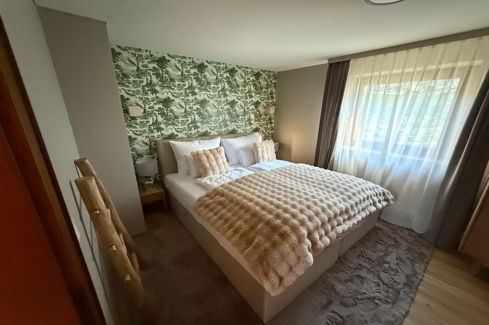 Alpenchalet Berggold