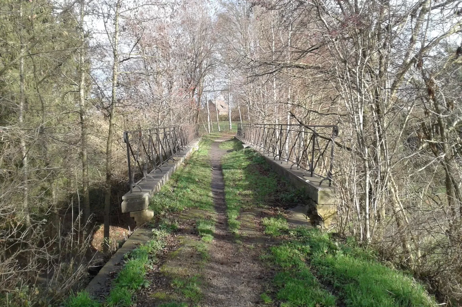 Malta 7B- First-Gebieden zomer 5km