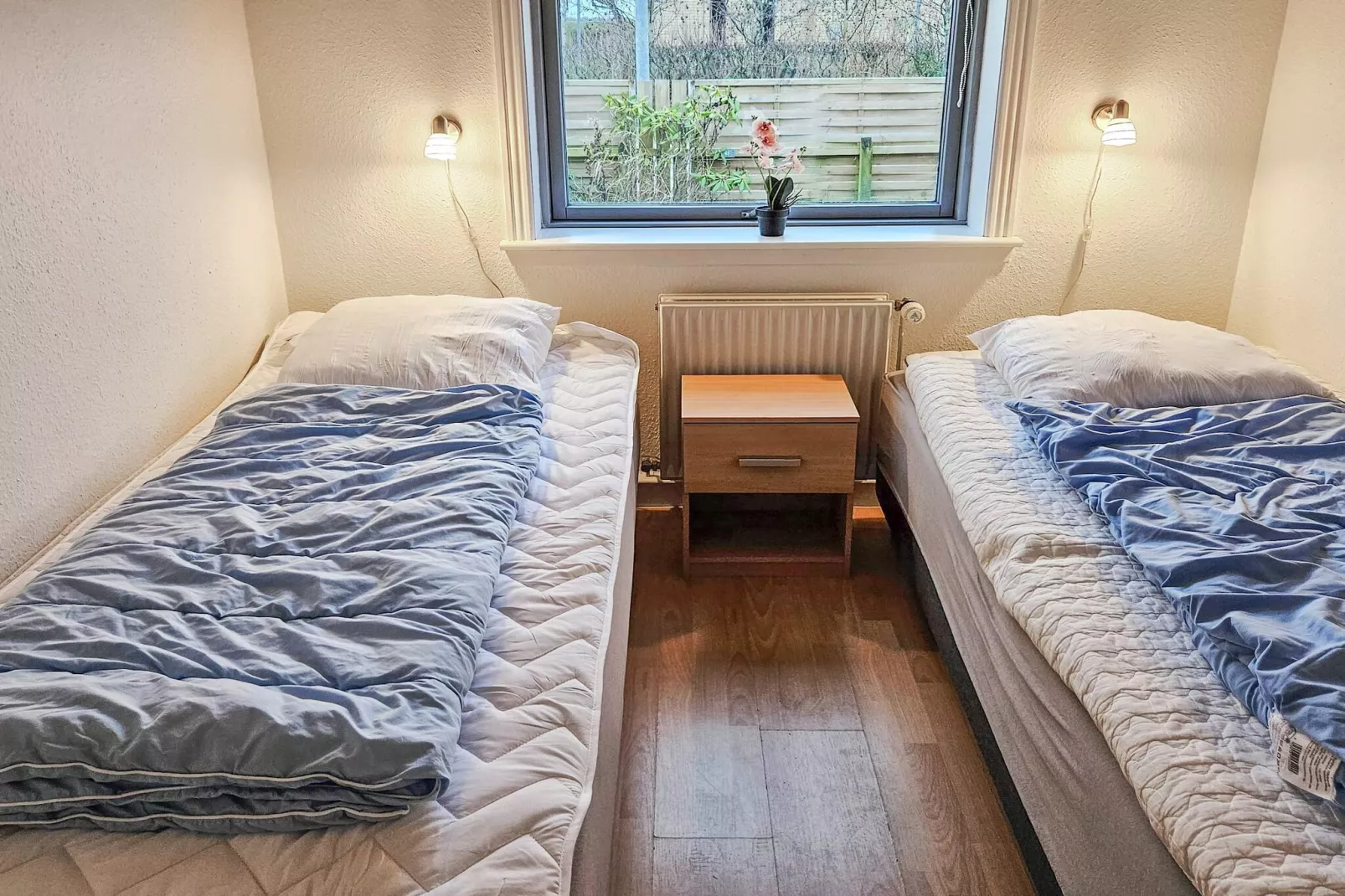 6 Personen vakantie huis in Lemvig-Niet-getagd