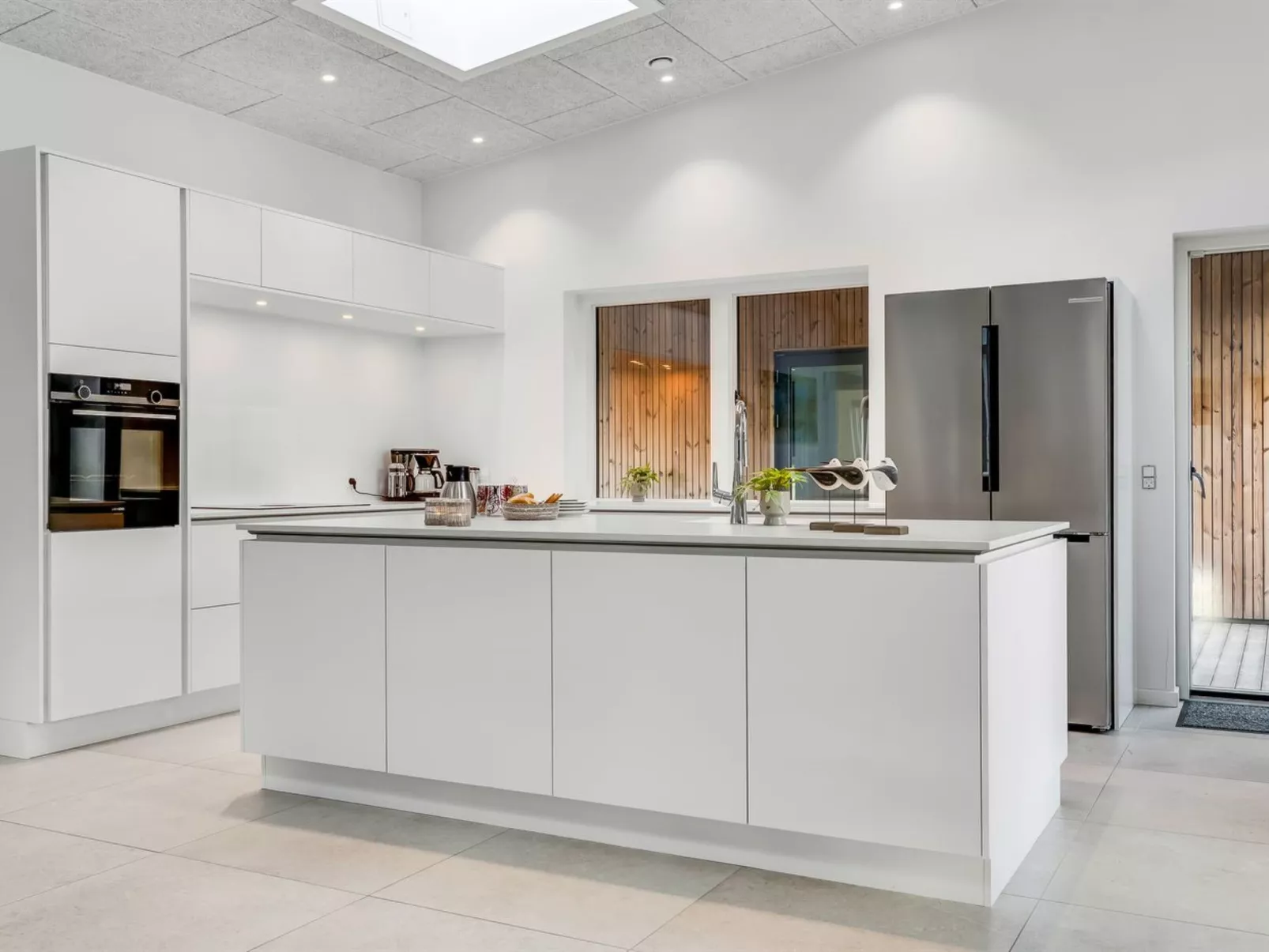 "Nico" - 1.4km from the sea - Binnen