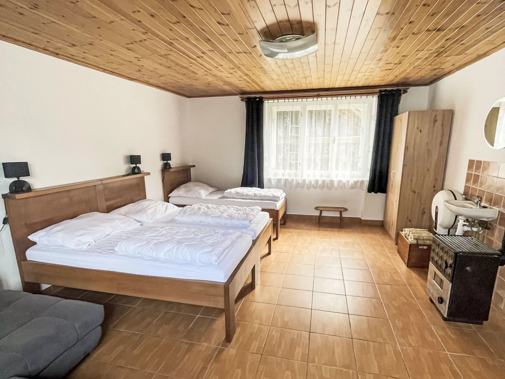 Forrest Haven Vodice