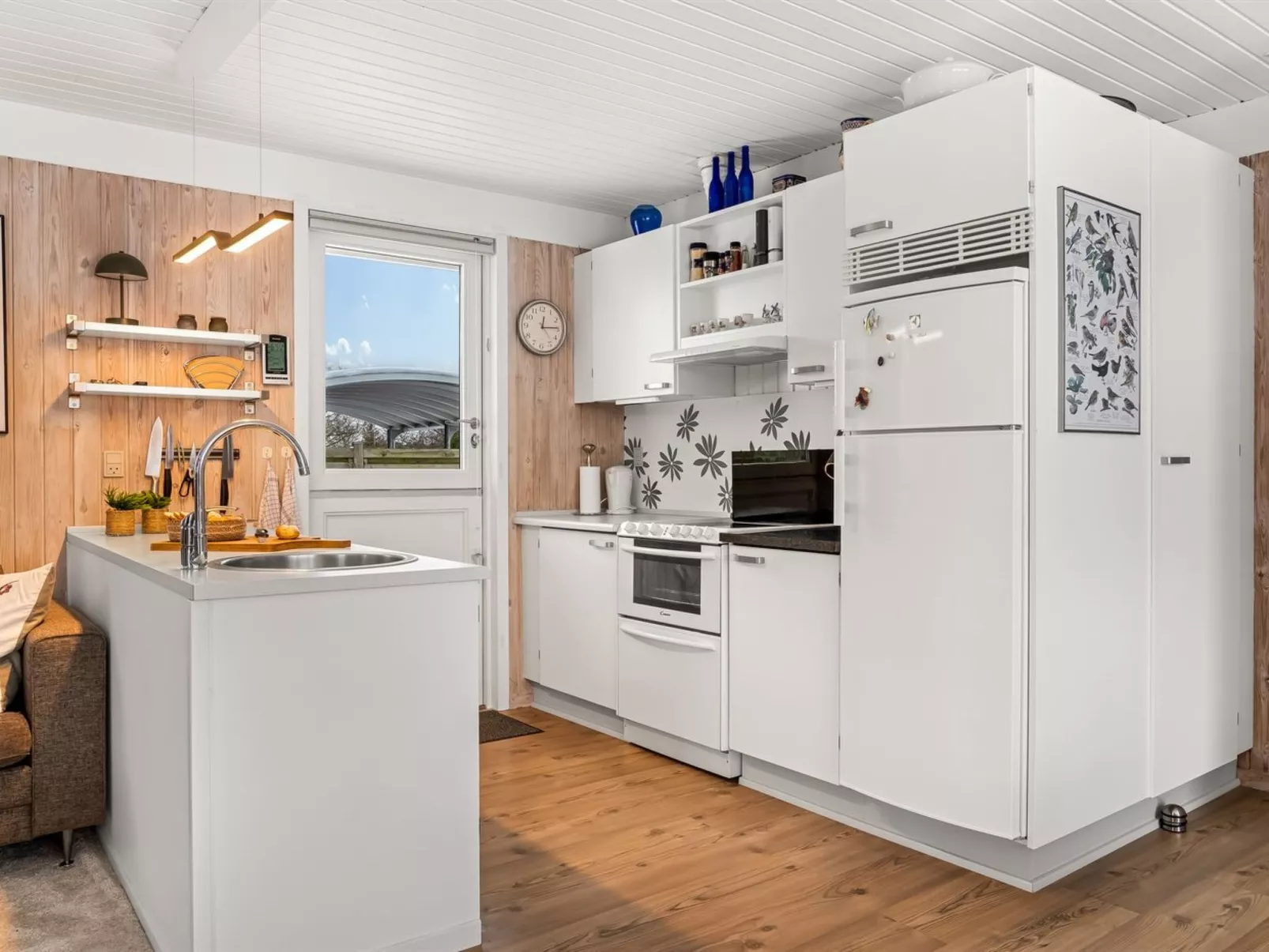 "Kalle" -  from the sea