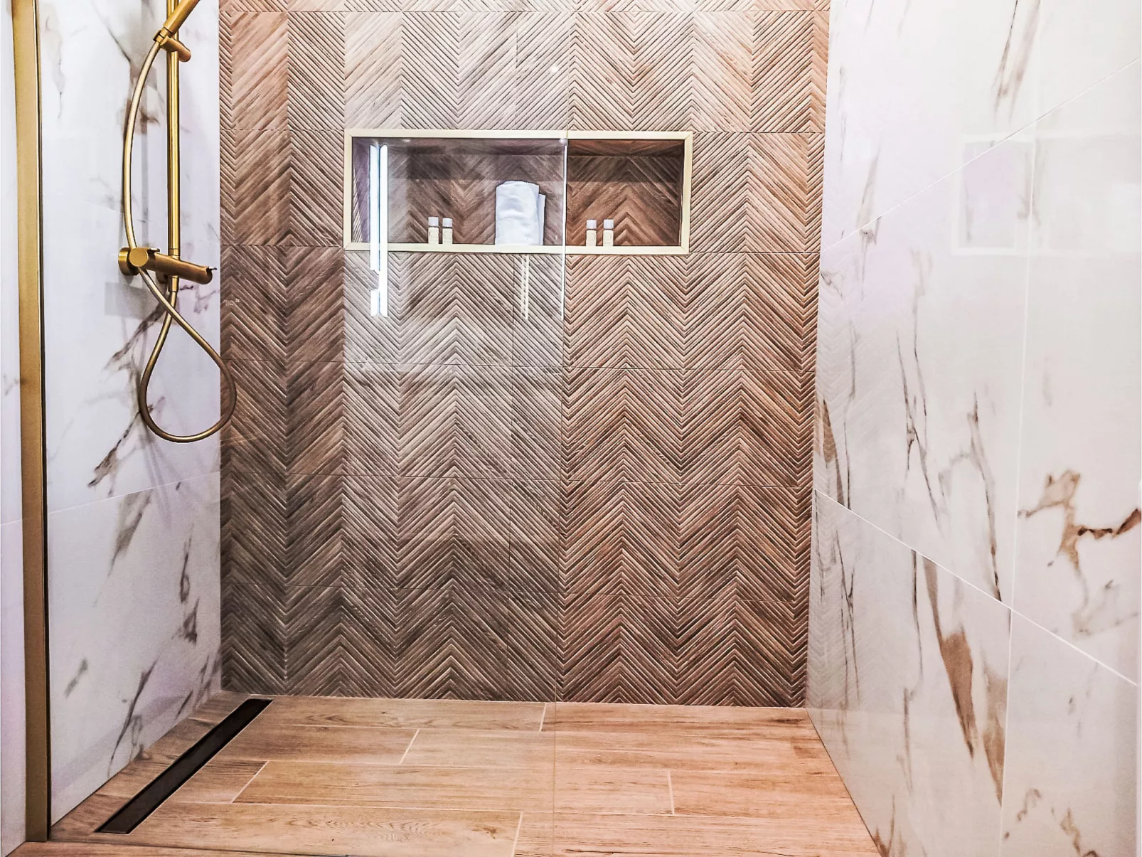 Manelito House - Sunny Way-Binnen