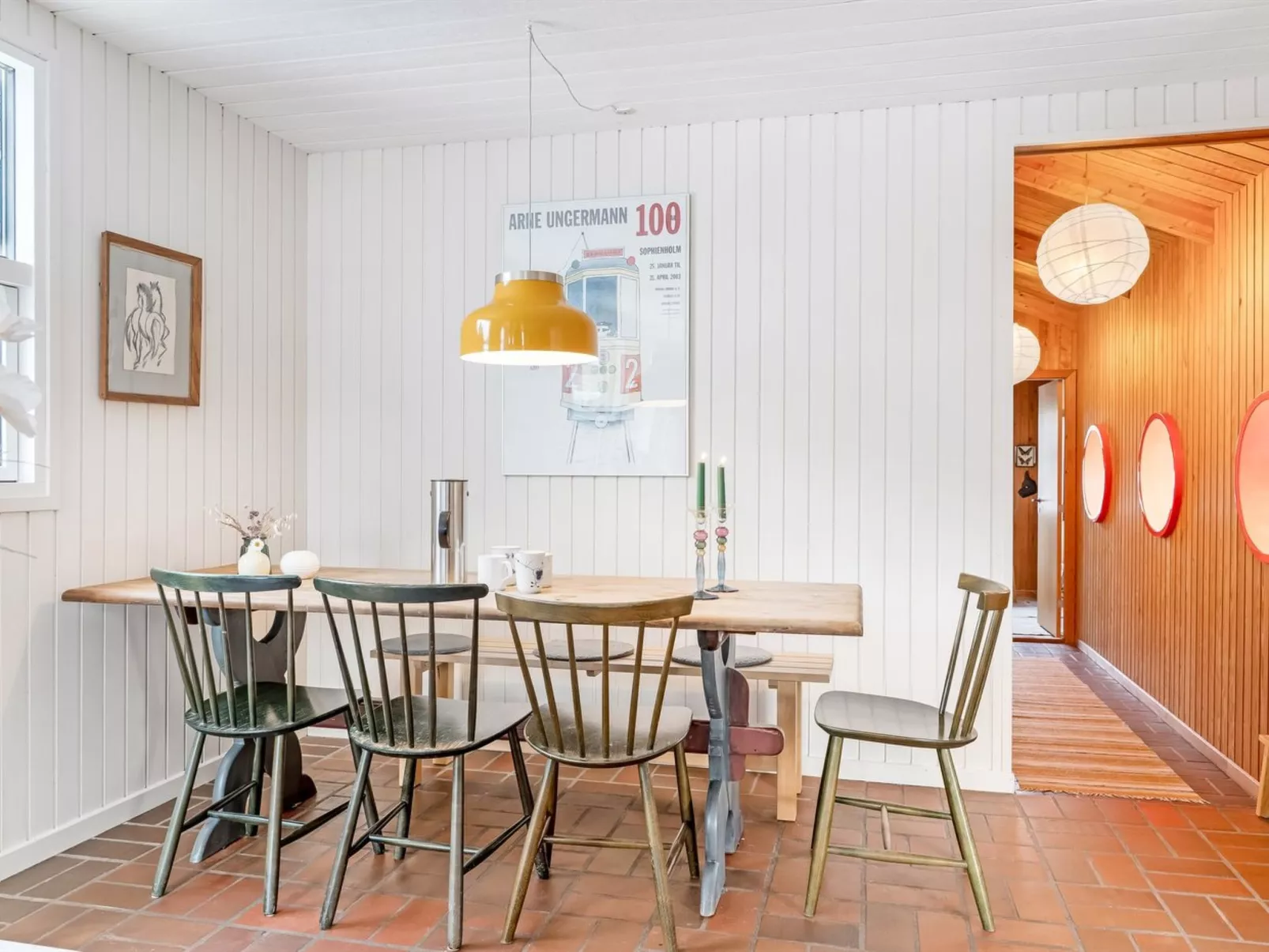 "Antti" -  from the sea