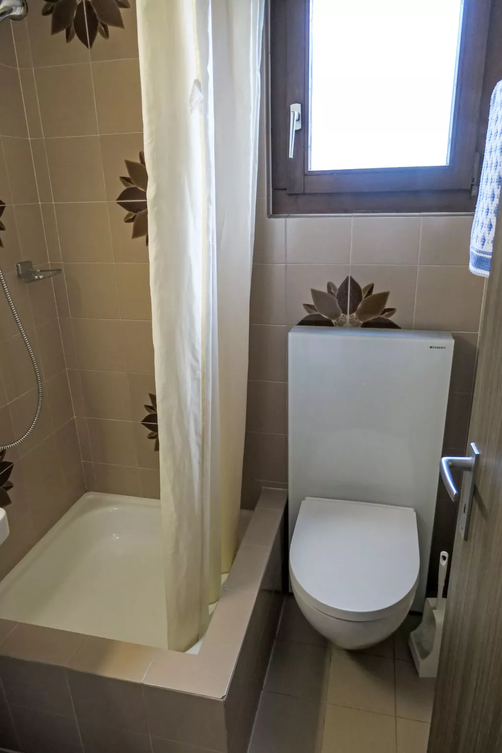 Chesa Margretta - Binnen