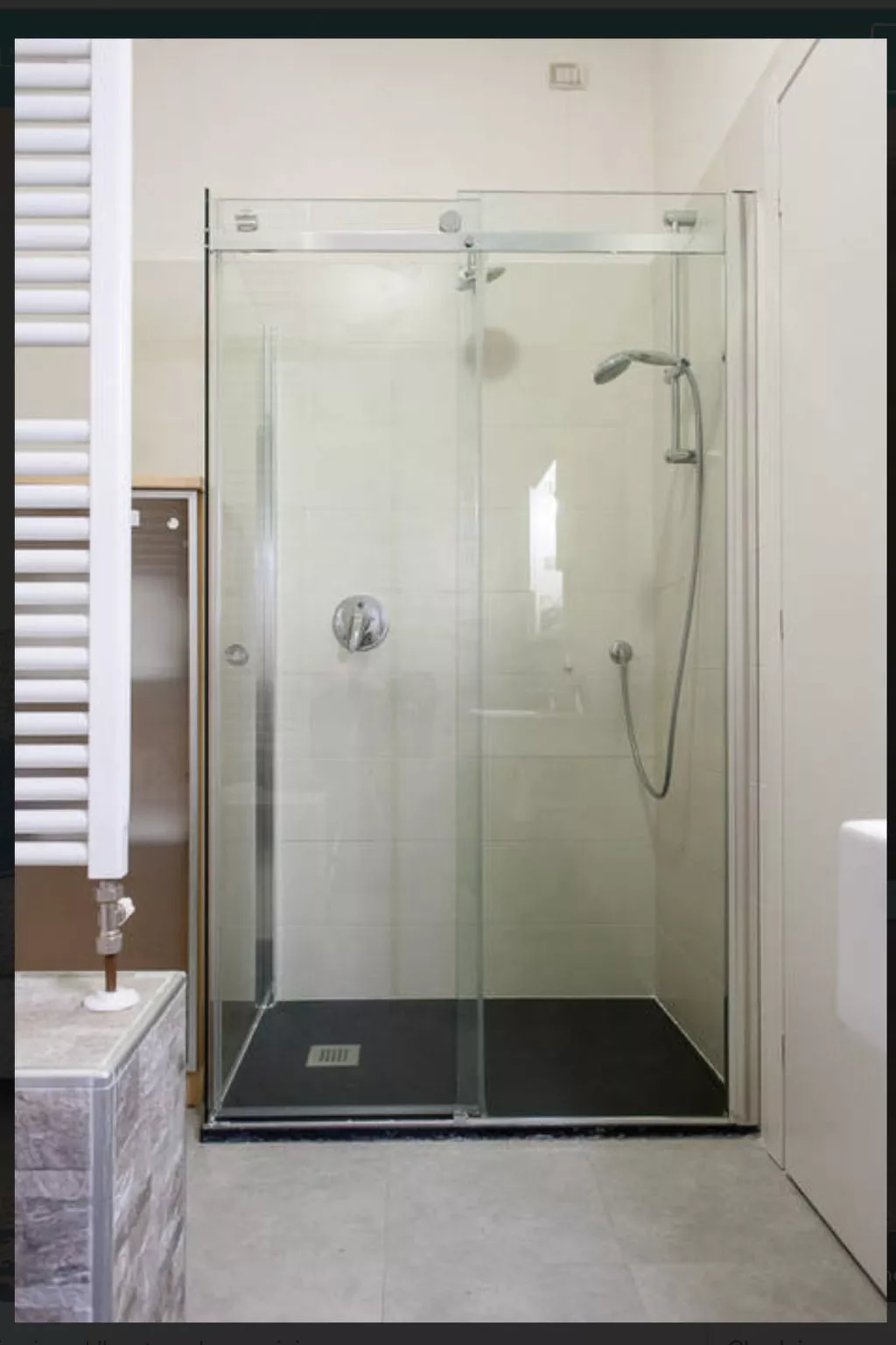 VeronaView Wohnung-Binnen