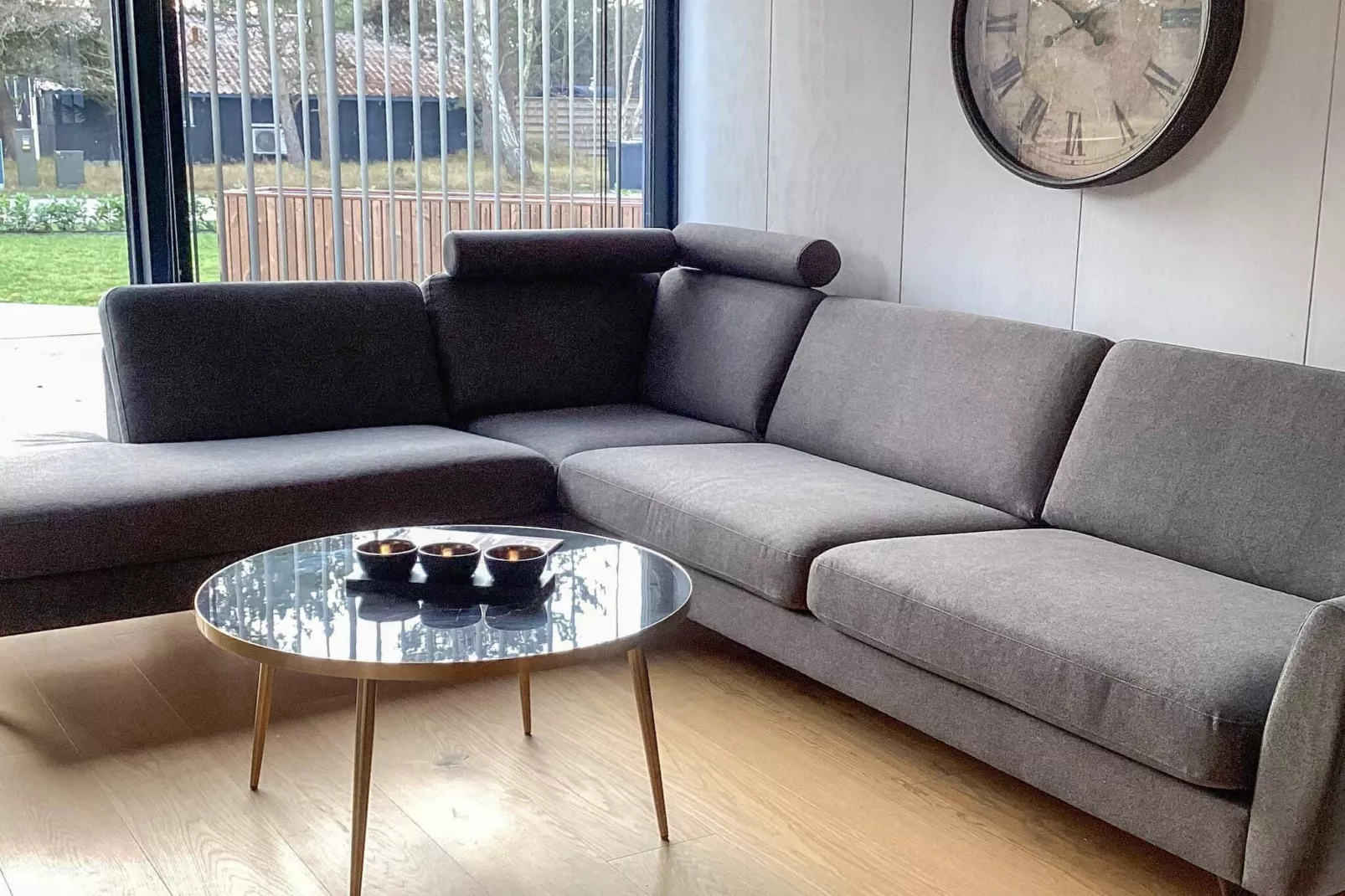 5 sterren vakantie huis in Væggerløse-Binnen