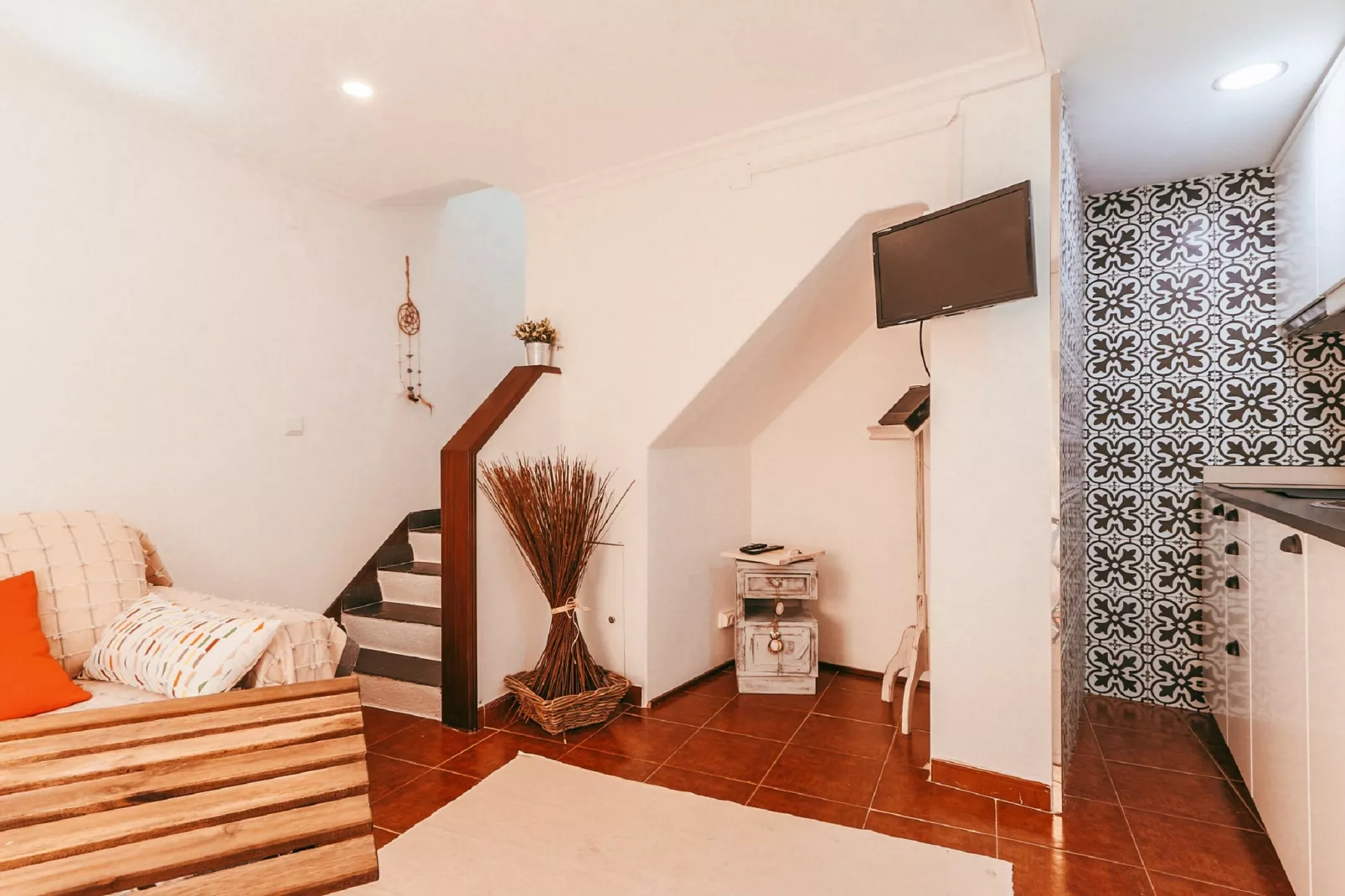 Pateo da Paz By Gt House