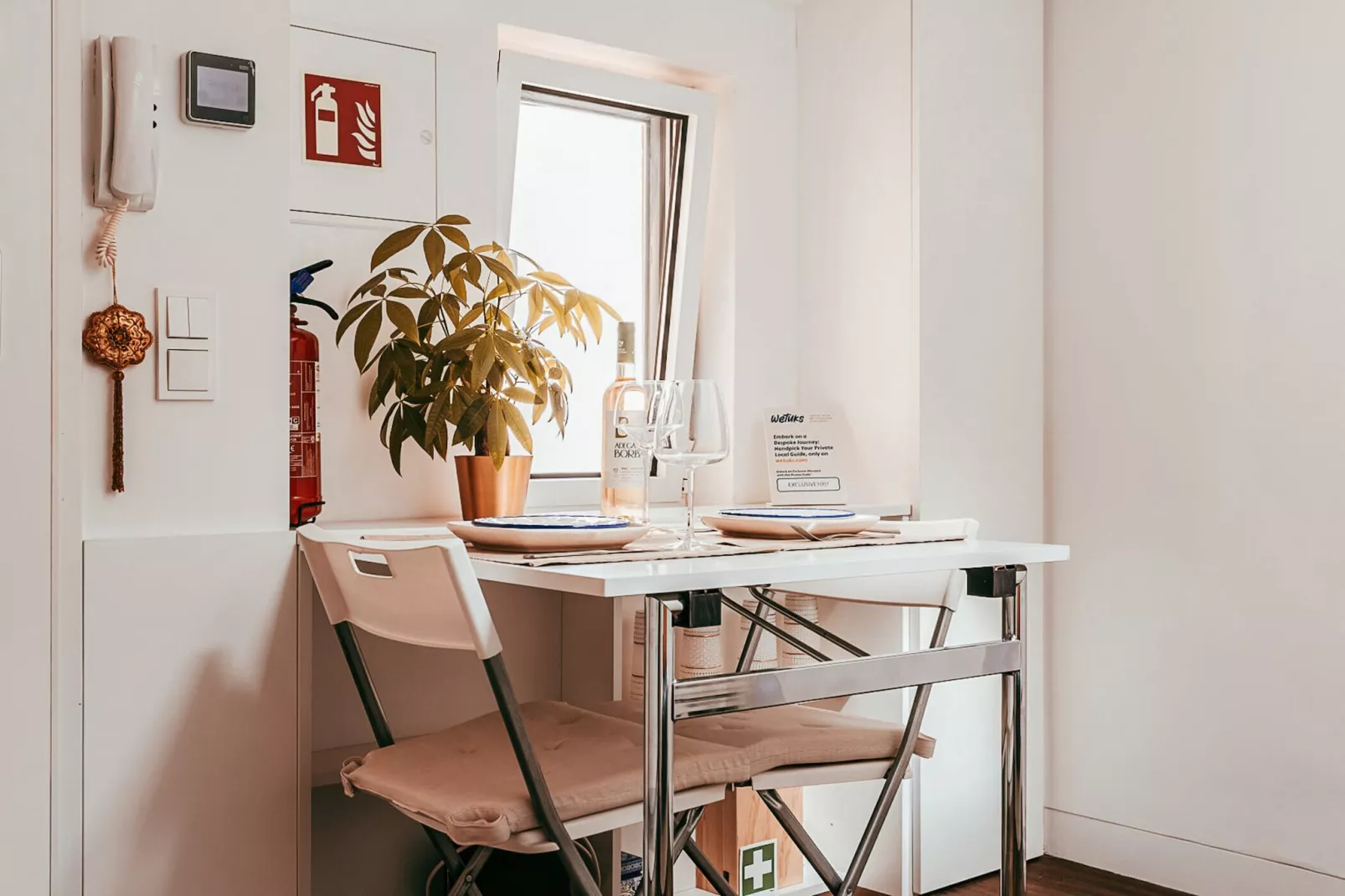 Studio S. José By Gt House