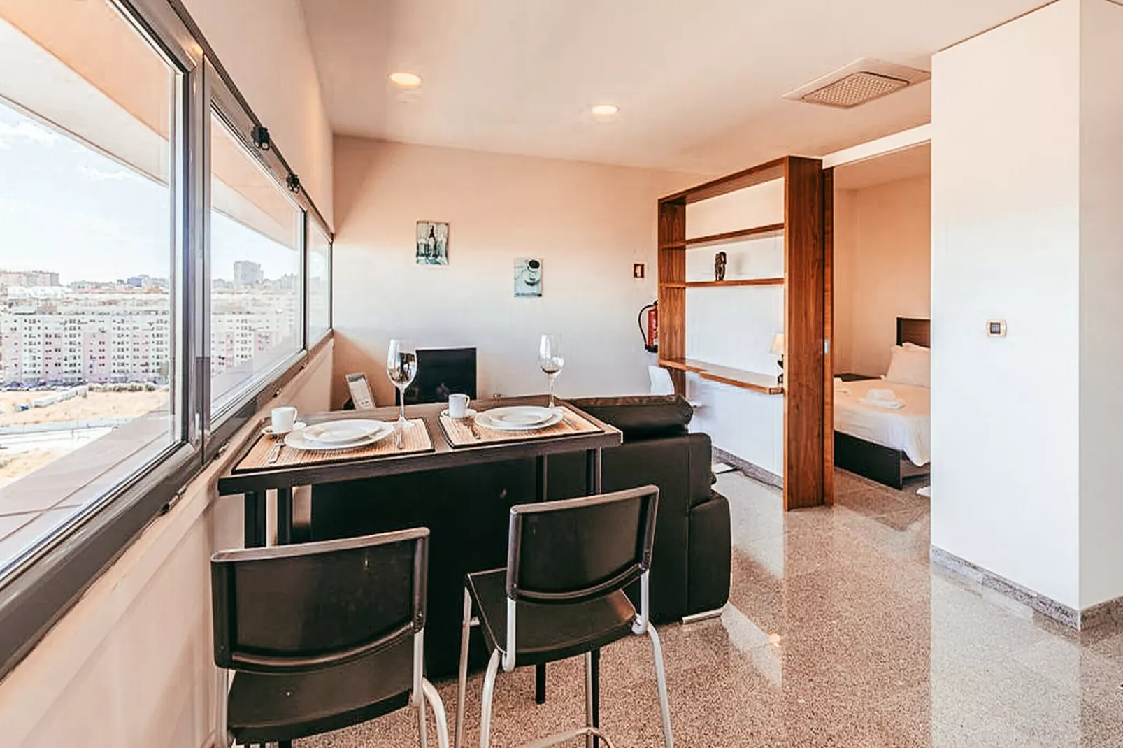 Trendy Apartment River View By Gthouse