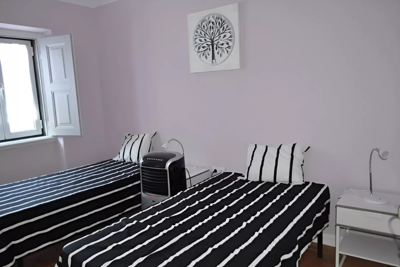 Casa do Mestre By Gt House