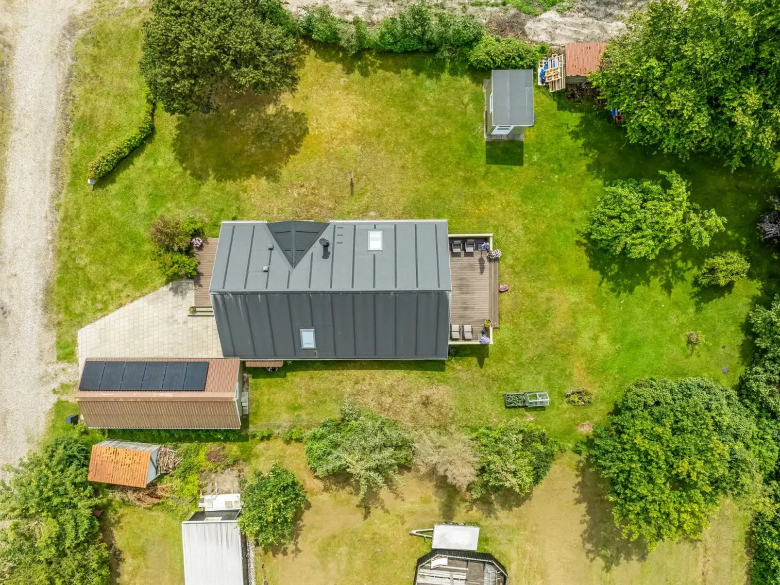 "Emiljan" -  from the sea