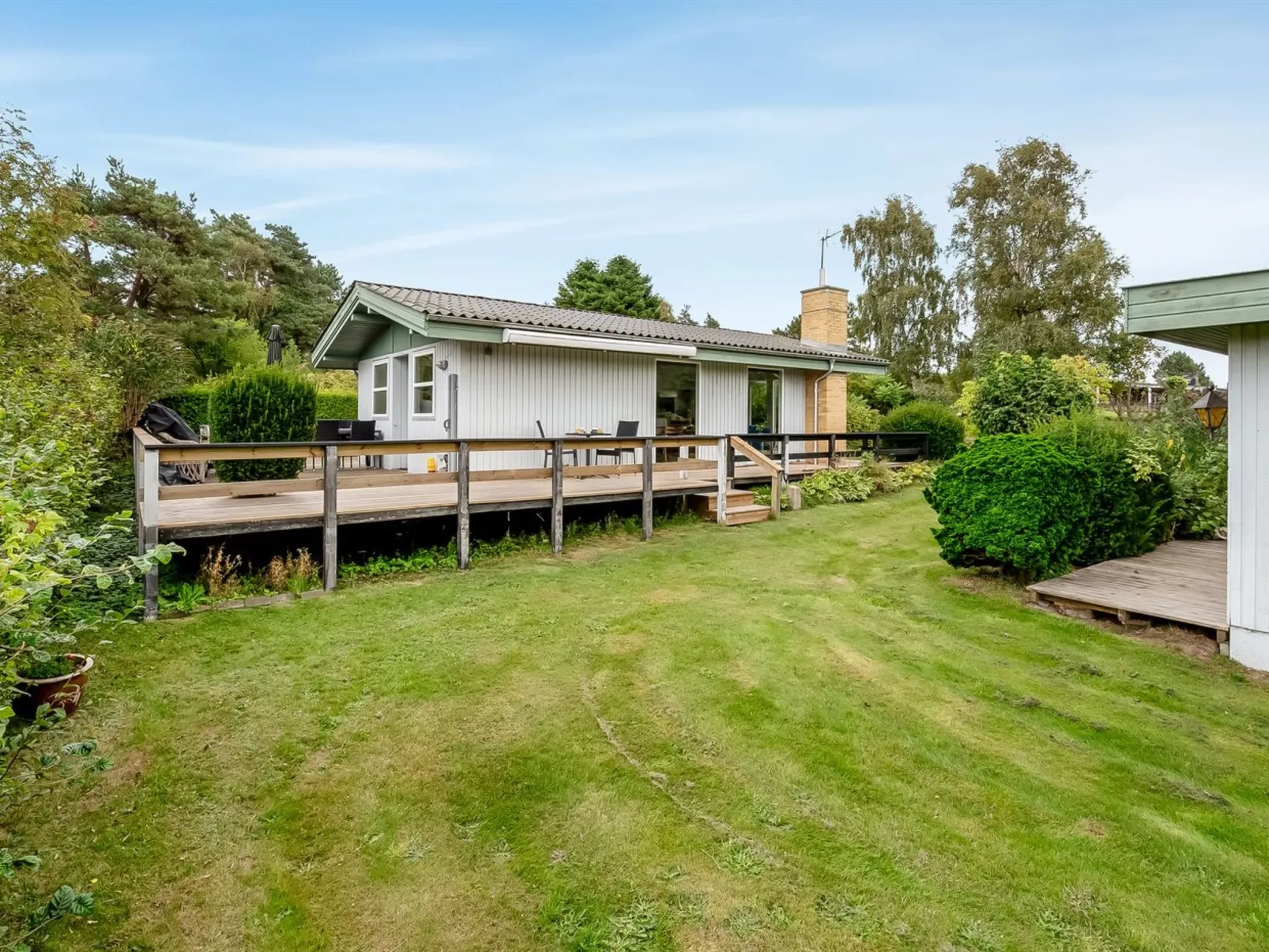 "Ayo" - 200m from the sea