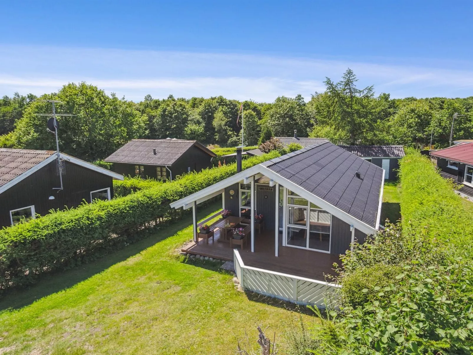 "Maini" - 350m from the sea