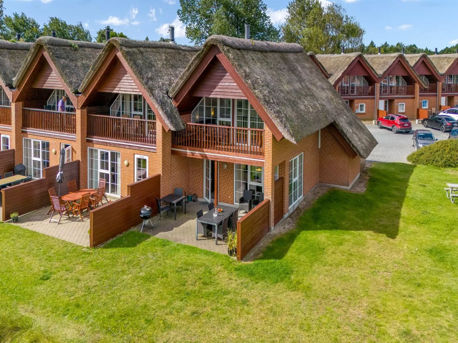 "Auwe" - 3.5km from the sea