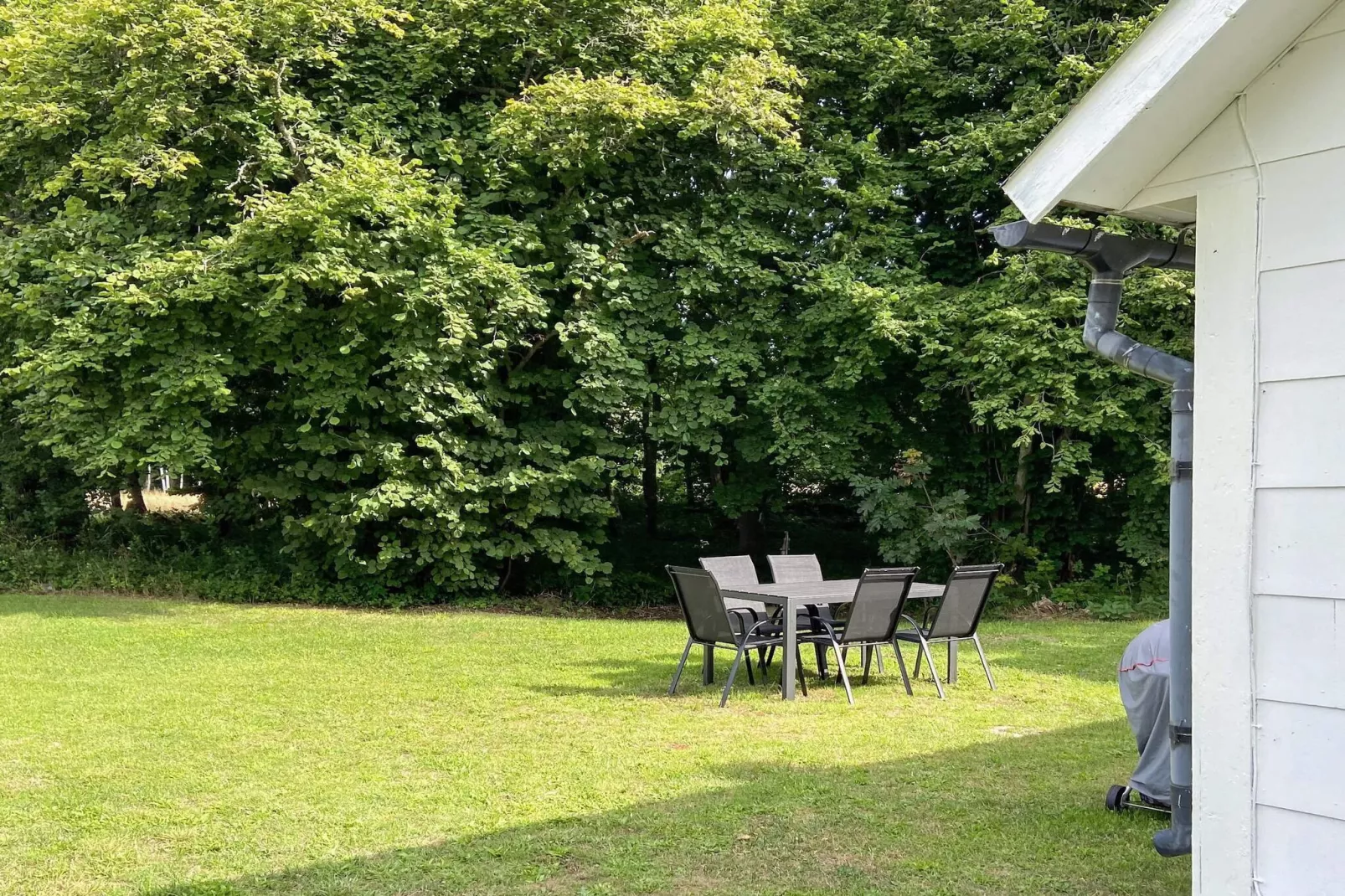 6 Personen vakantie huis in LÖTTORP