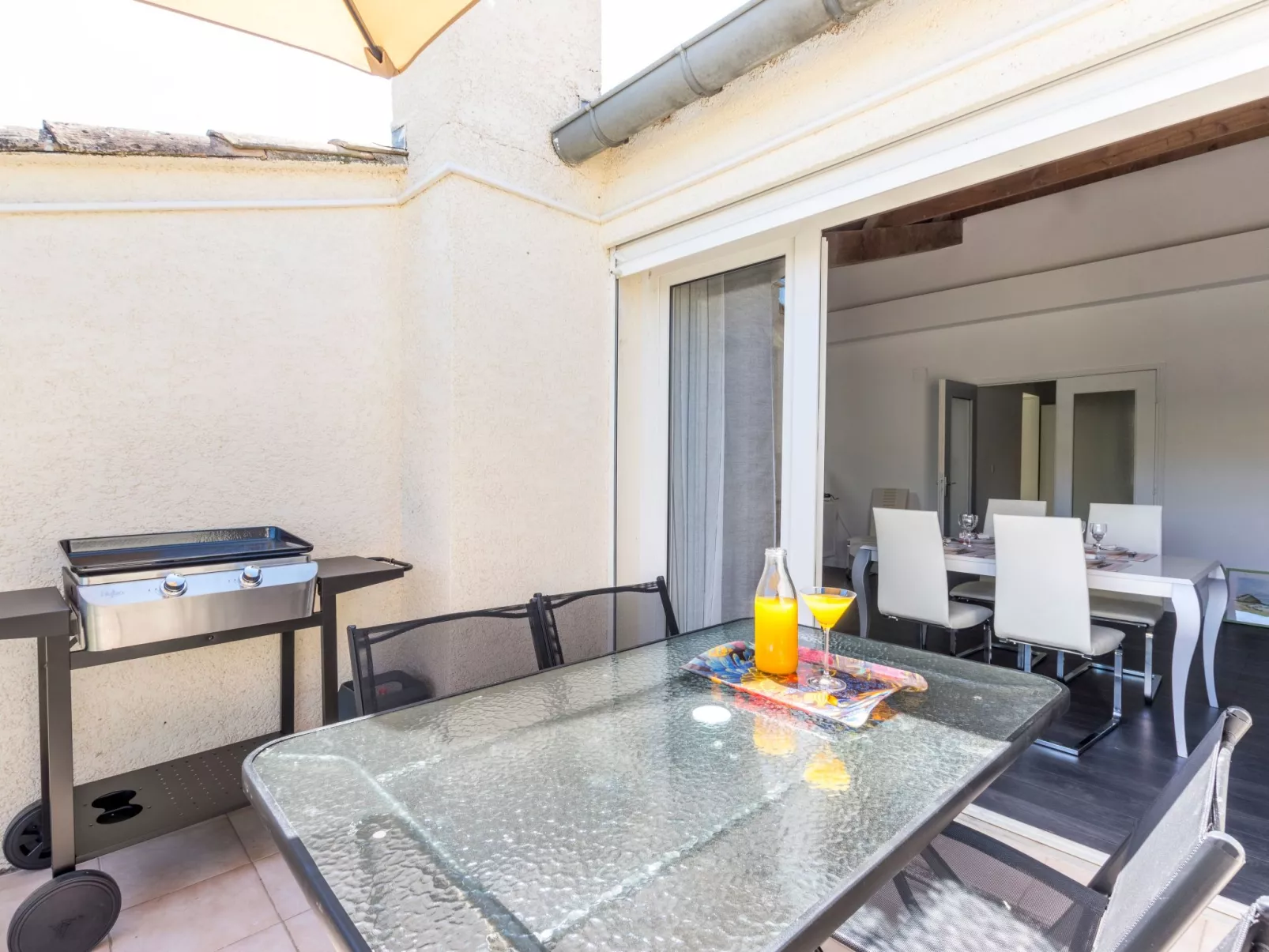 Zwischen Meer, Seen und Bergen