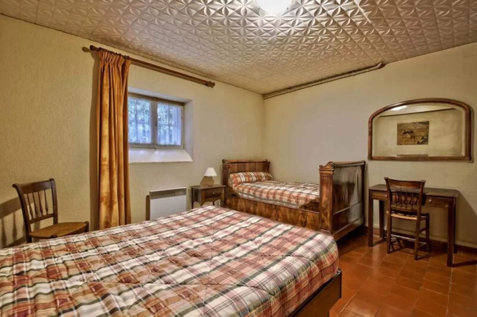 Résidence Villa "tanit"