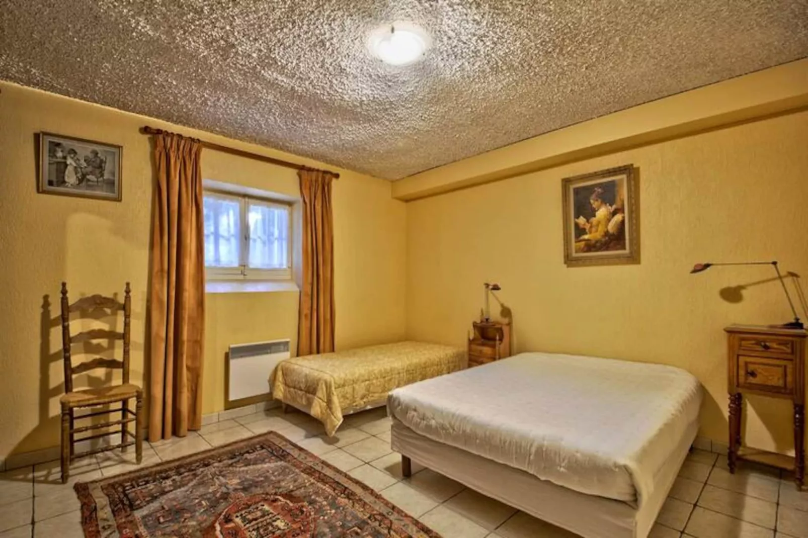 Résidence Villa "tanit"