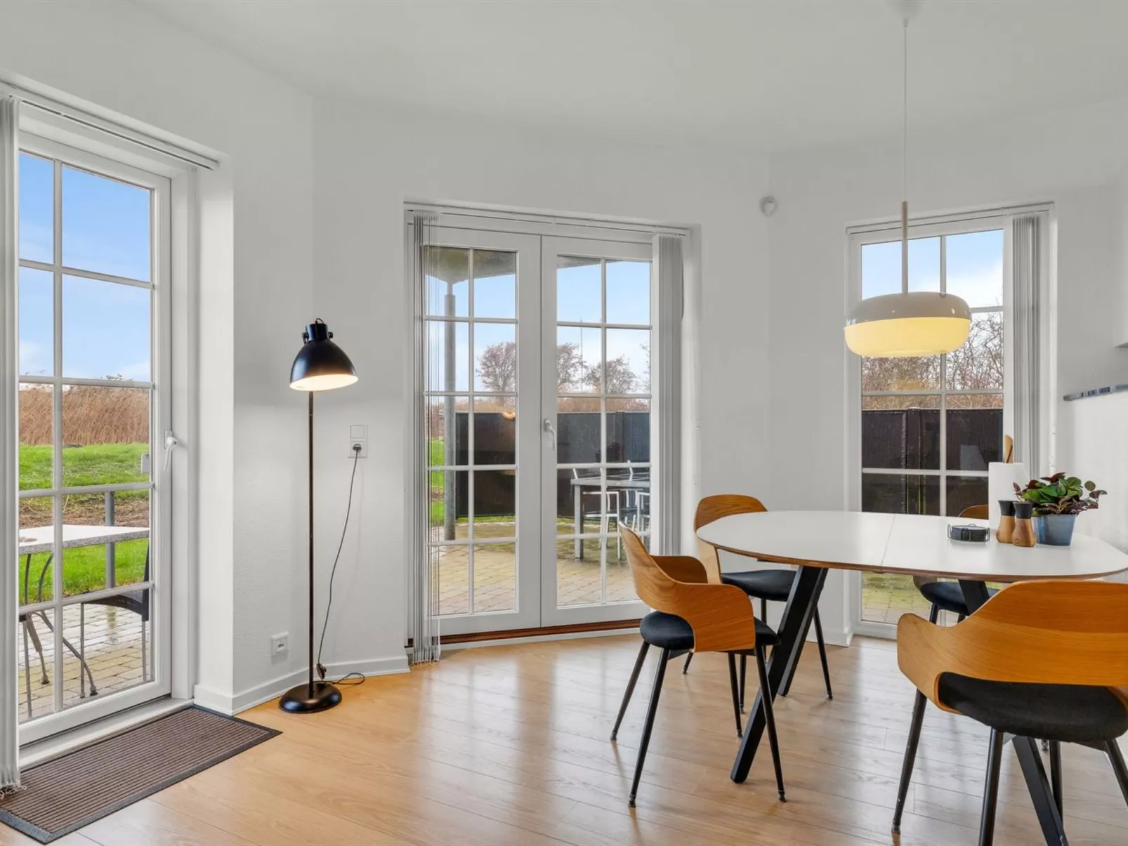 "Babo" - 250m from the sea