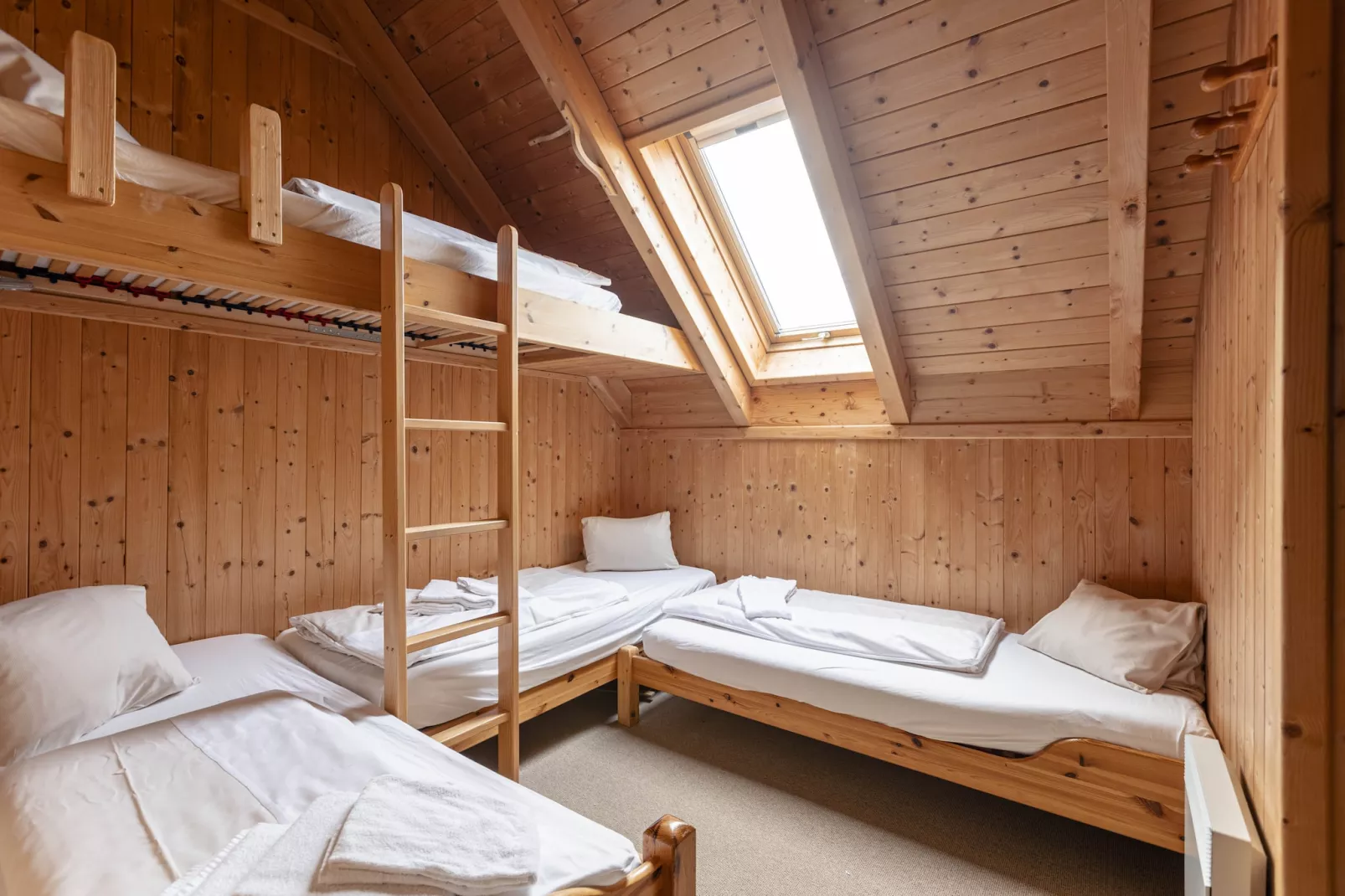 Ferienpark Kreischberg