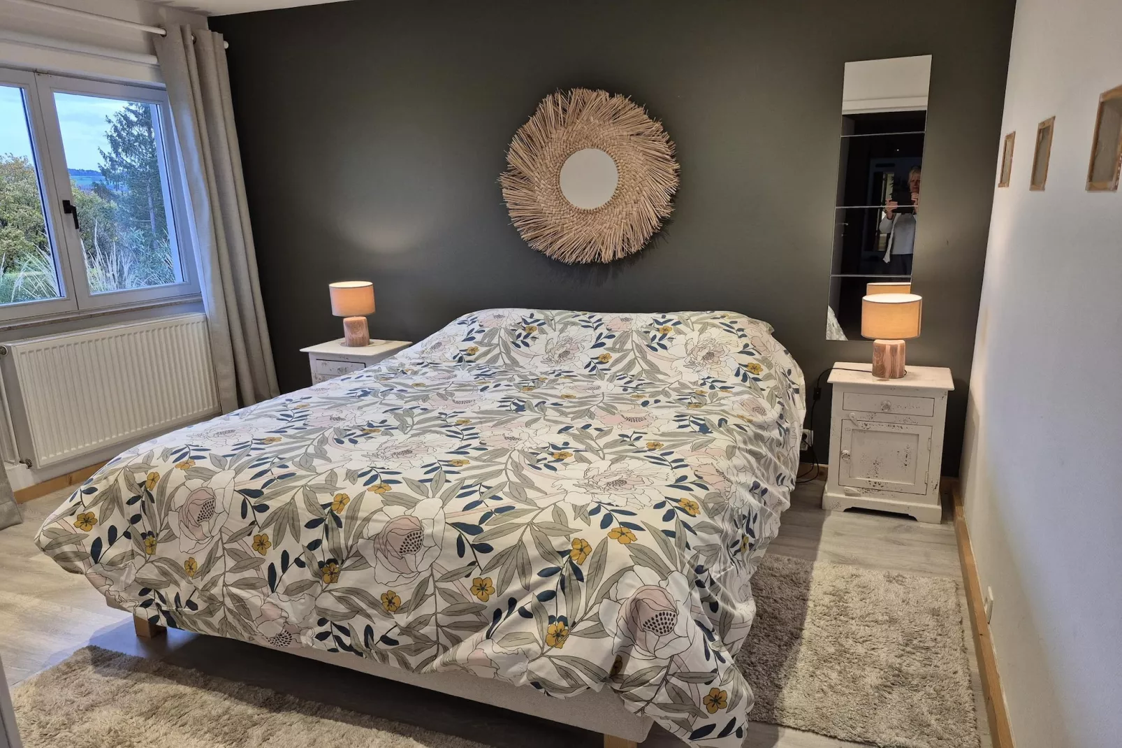 SPLENDID VIEW AYWAILLE