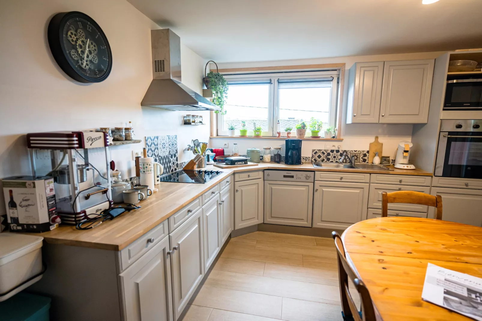 Appartement Spa Vip 2/3