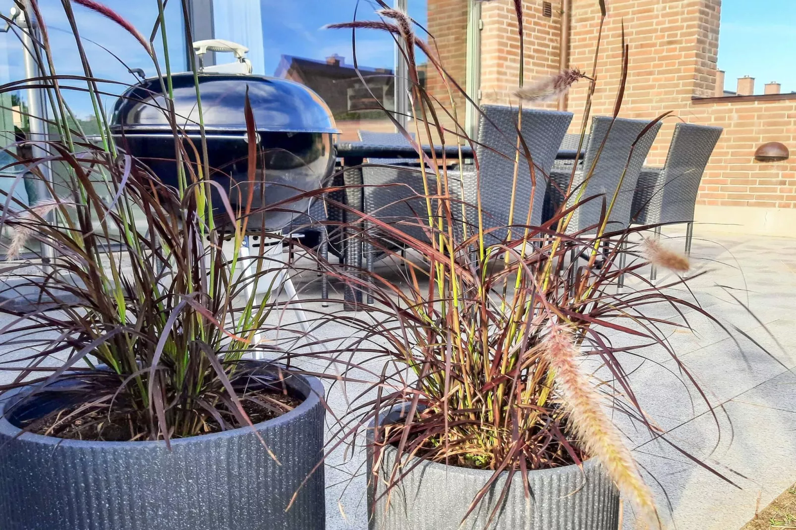 4 sterren vakantie huis in Rømø