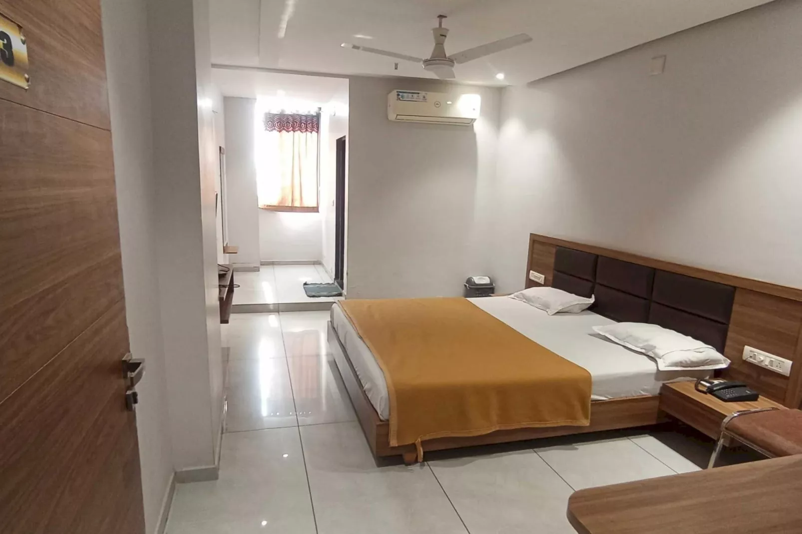 Collection O Kalol Junction Formerly Hotel Prime Land