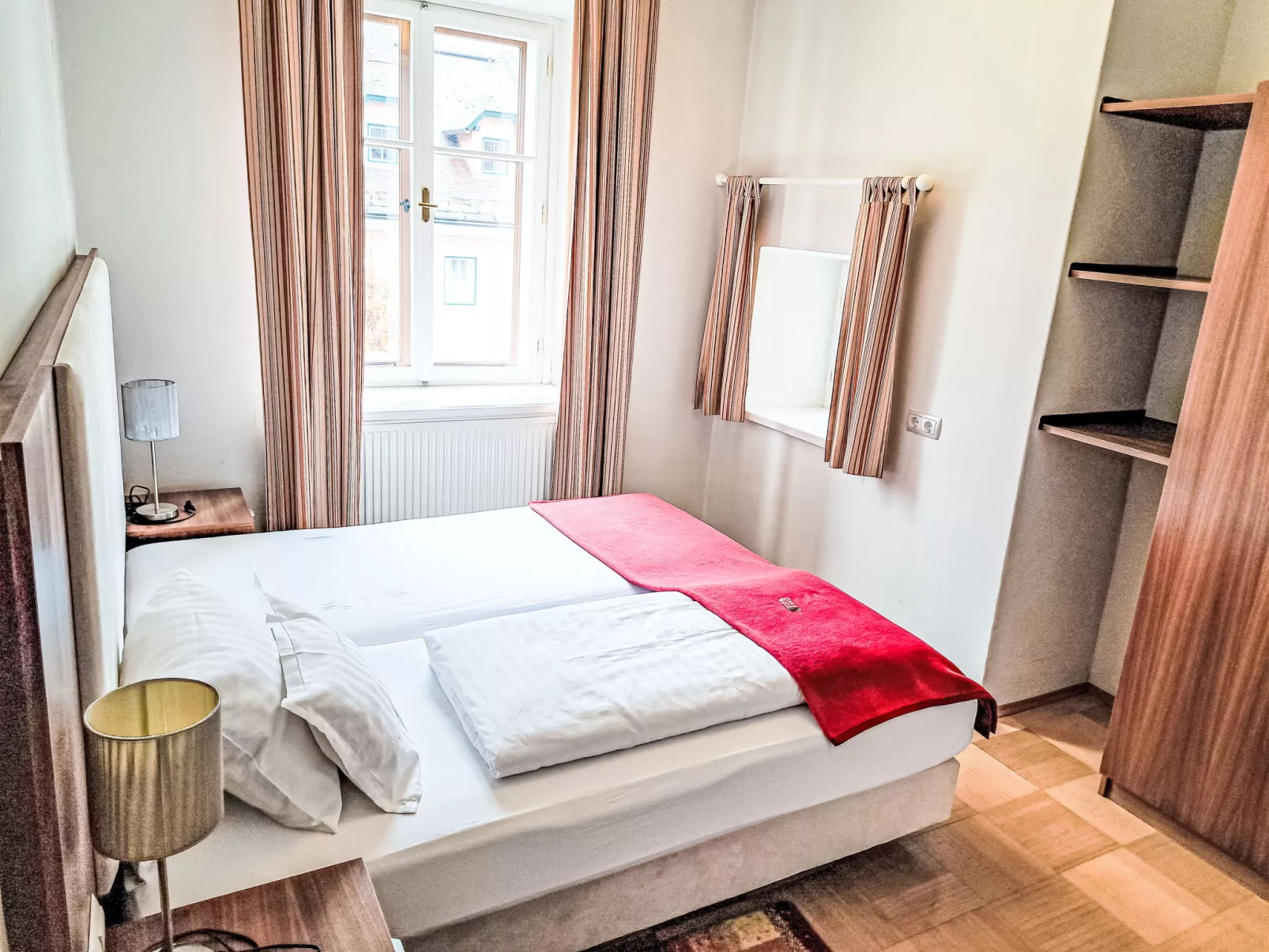 Oberstbergmeisteramt