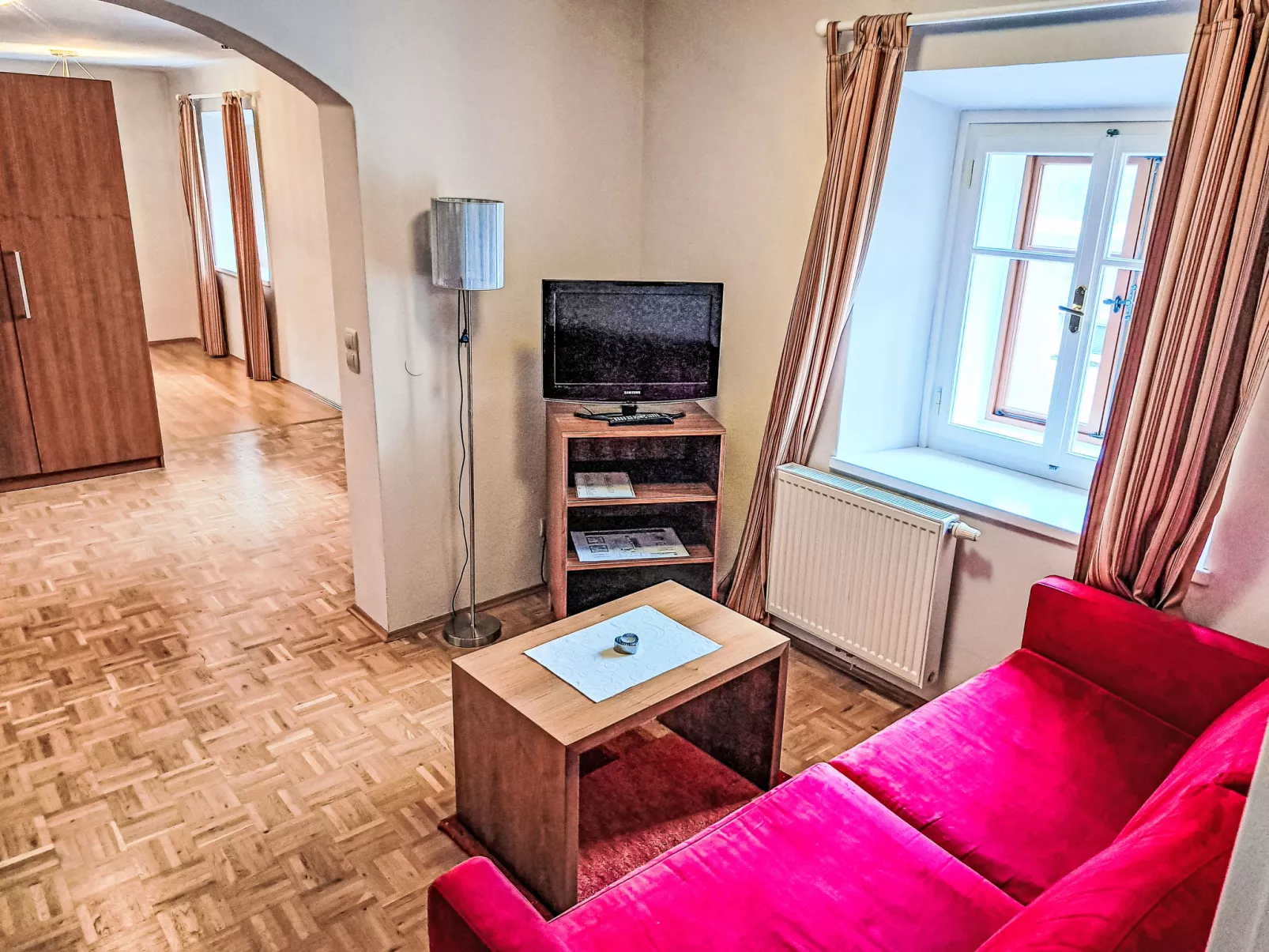 Oberstbergmeisteramt