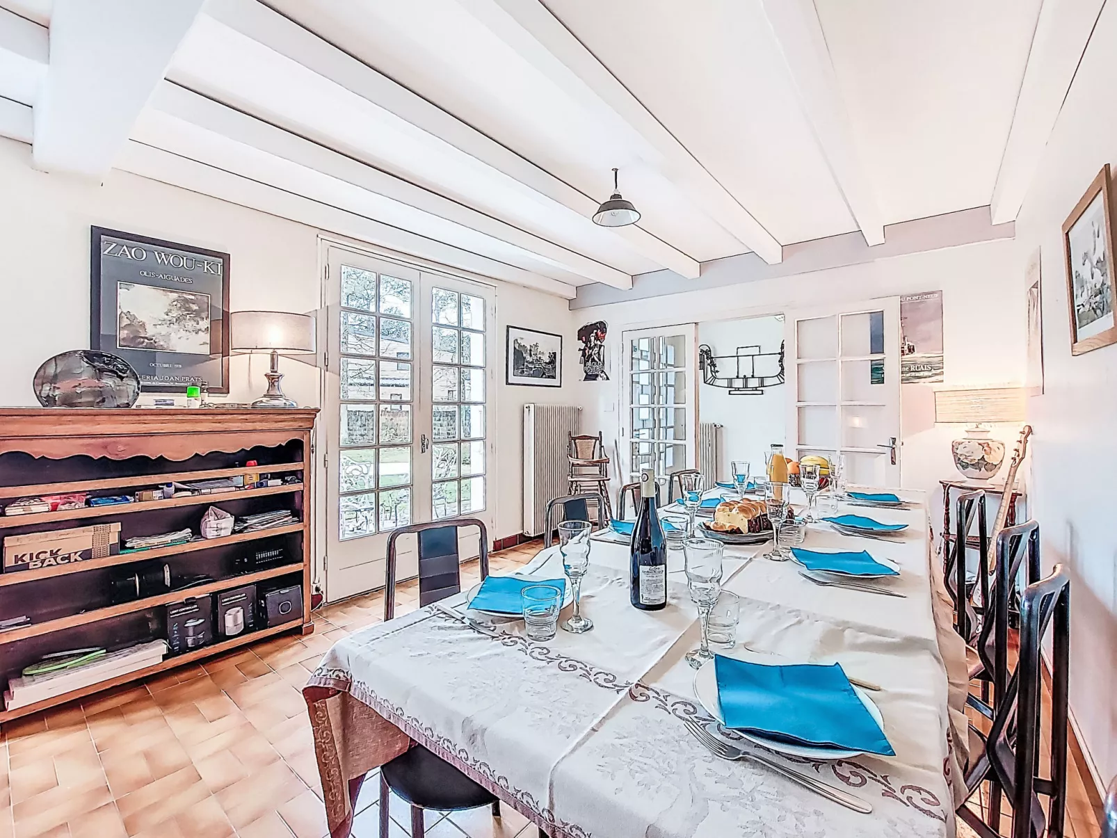 Villa Océan et Forêt