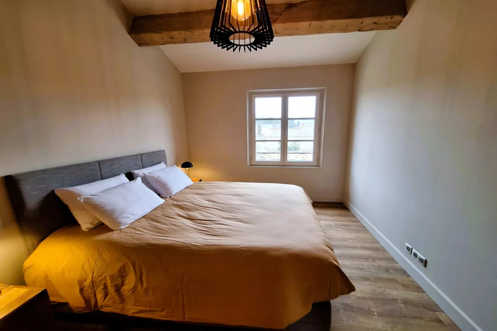 Le Mas Sorella – Votre Évasion Provençale au Cœur des Alpilles