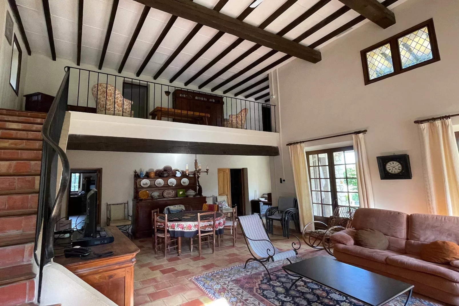 La Familiale - Maison provençale avec piscine et vue imprenable sur Gordes