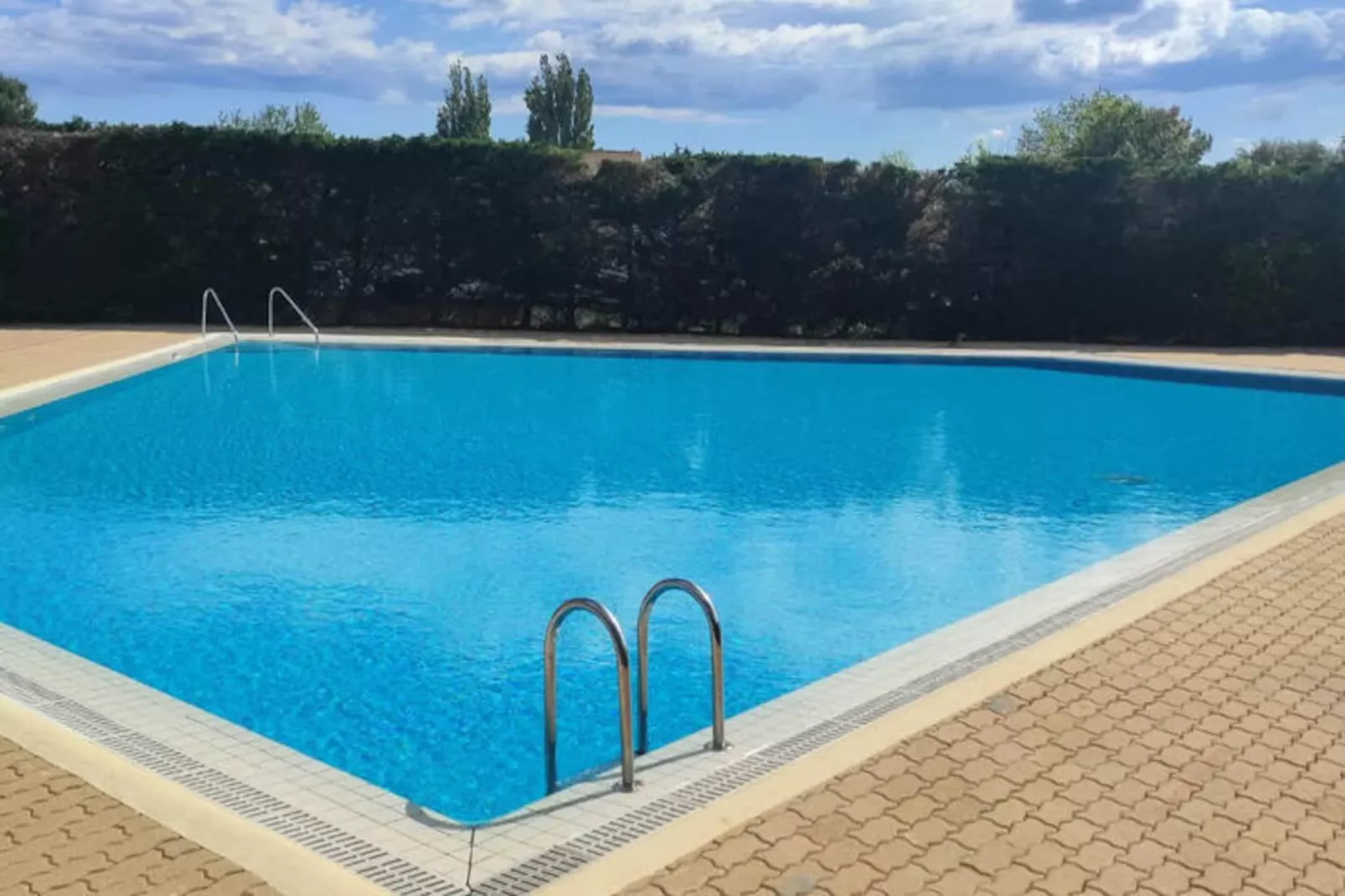 PORT VENUS RESIDENCE NATURISTE