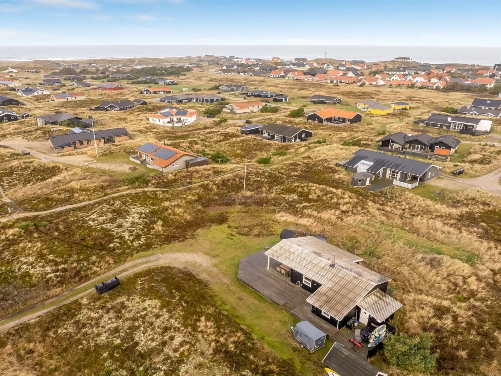 "Elba" - 500m from the sea