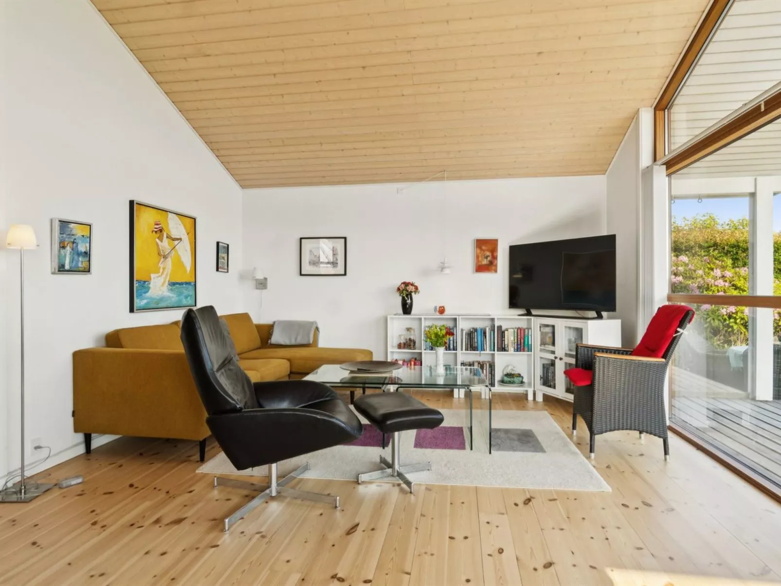 "Viggo" - 200m from the sea