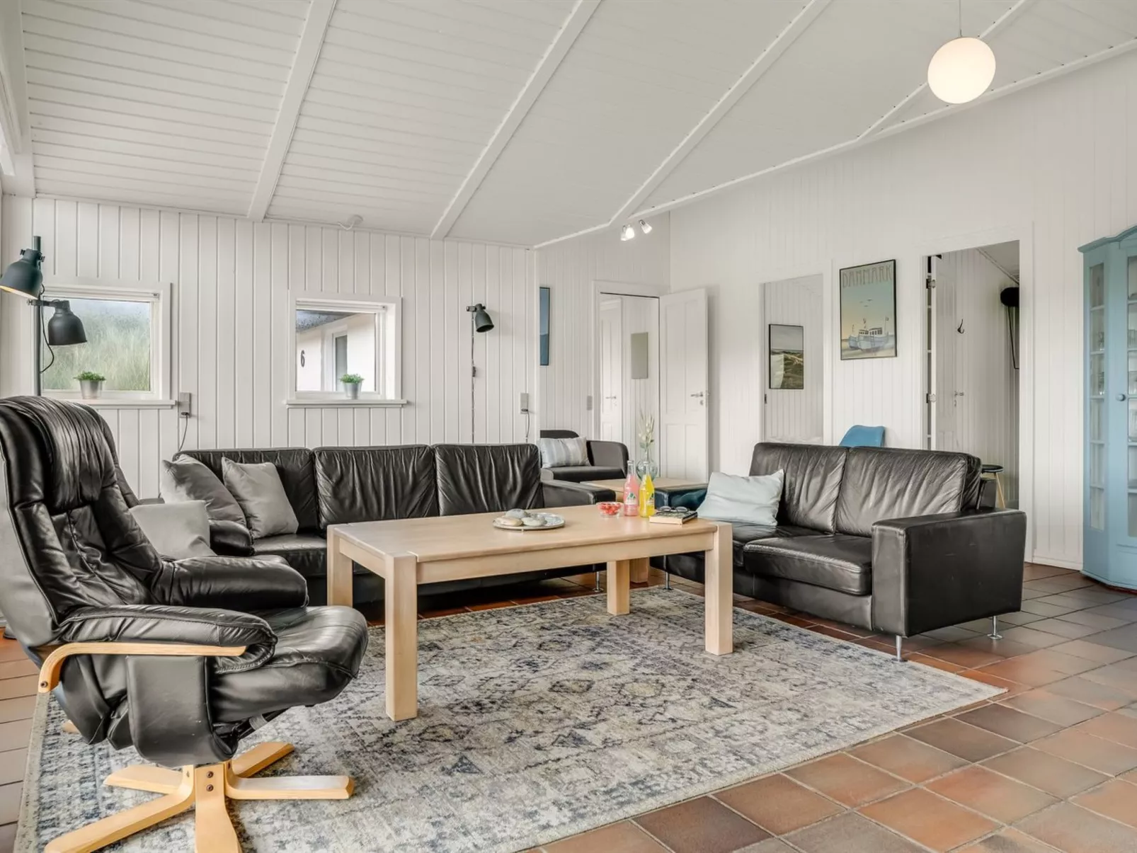 "Nimrod" - 70m from the sea