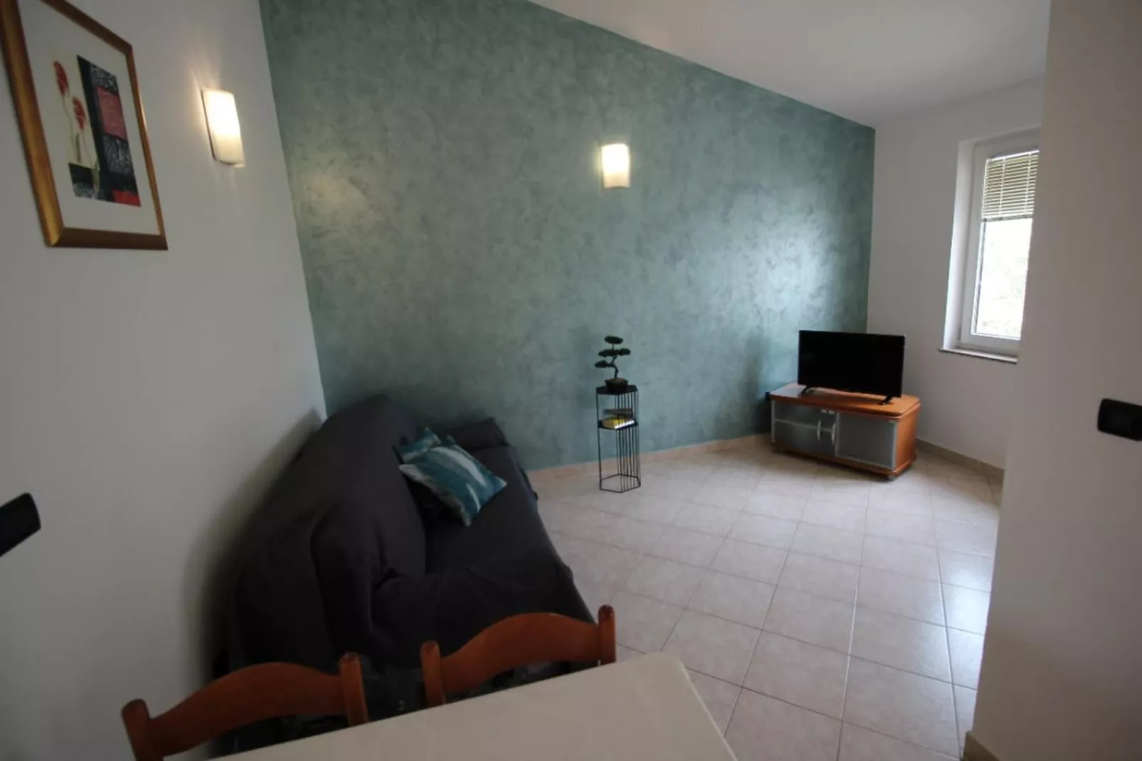 Sv Marija I-Ferienwohnung 2 - Typ 2plus2