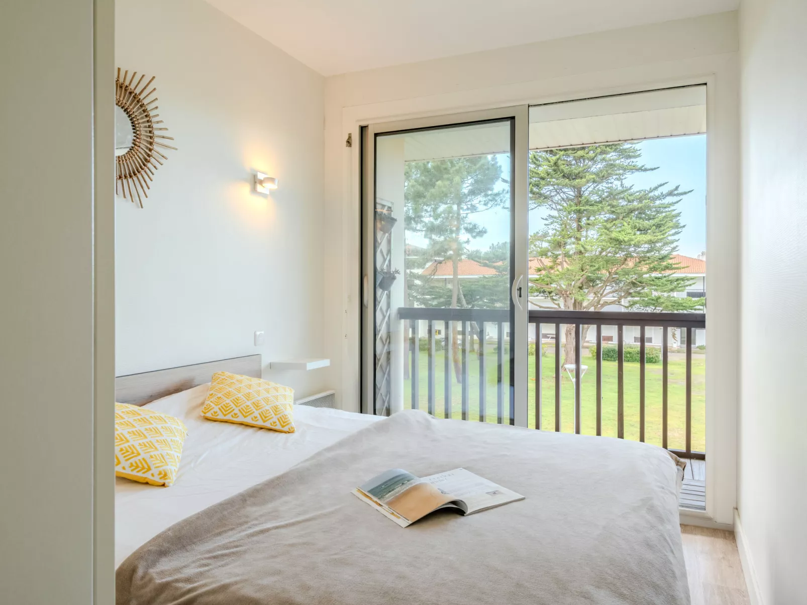 Résidence de la forêt