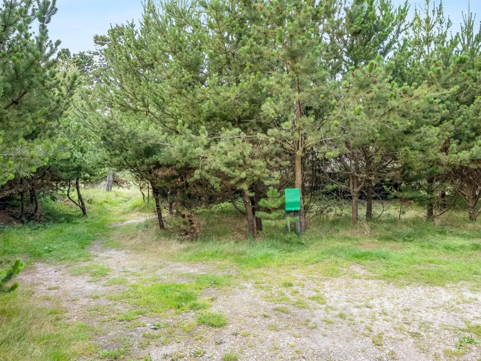 "Lene" - 2km from the sea