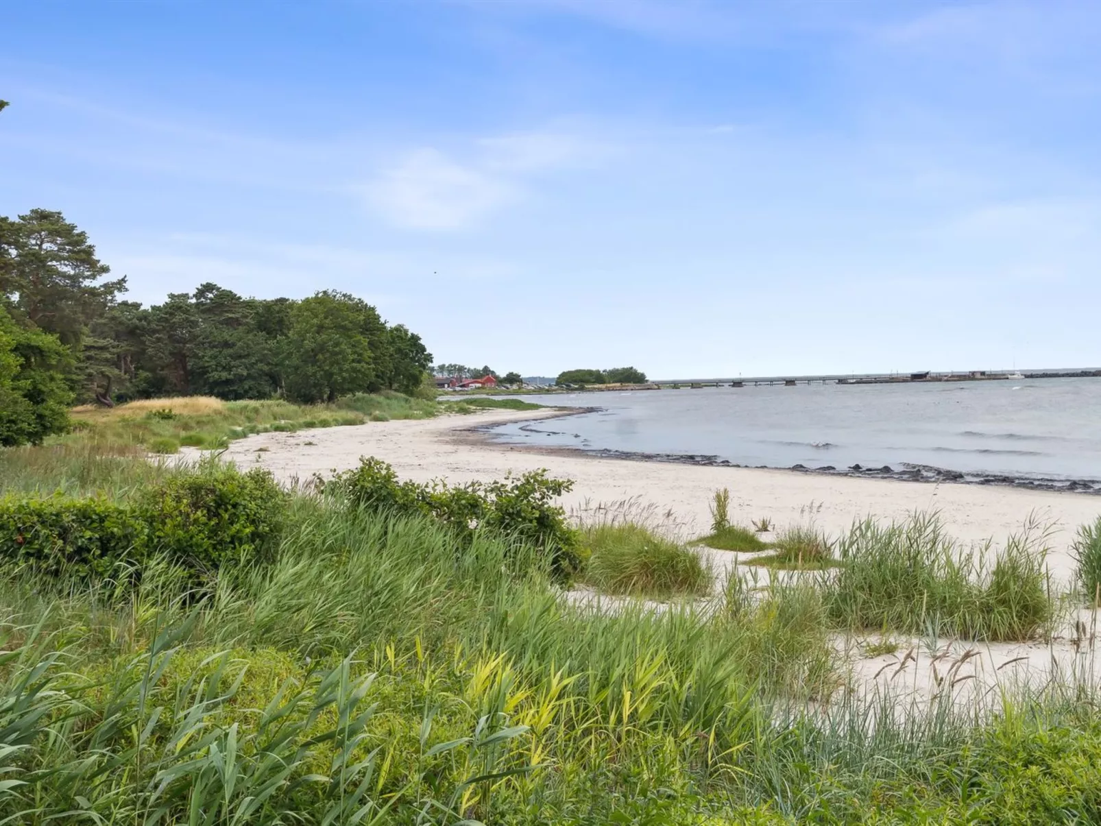 "Gottfrida" - 50m from the sea