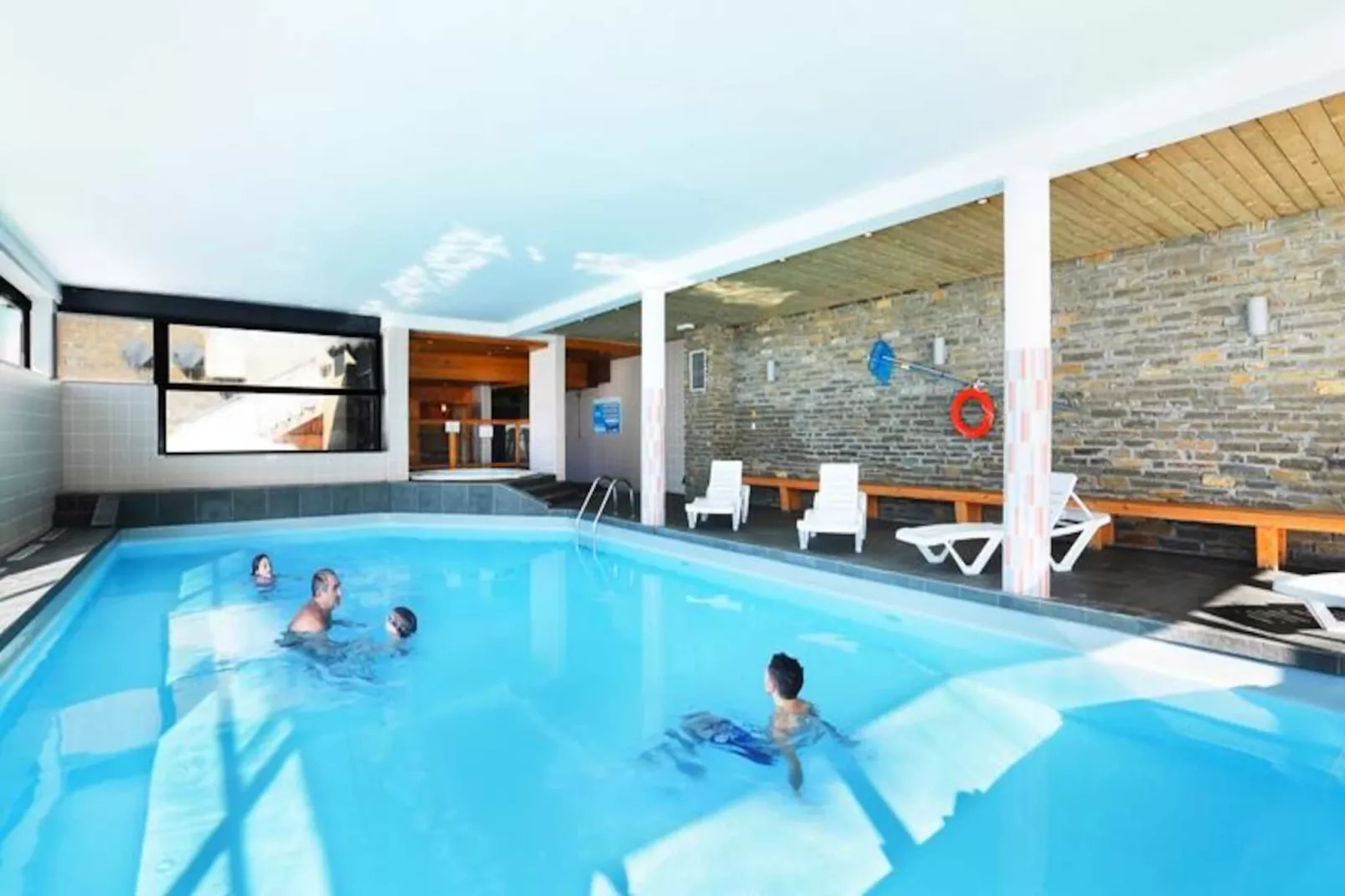 Résidence Néméa Le Hameau de Balestas ***