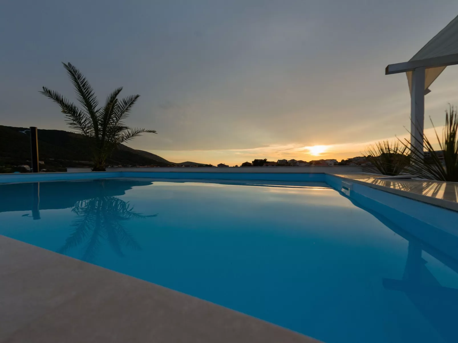 Srudio mit Meerblick - nur für Erwachsene