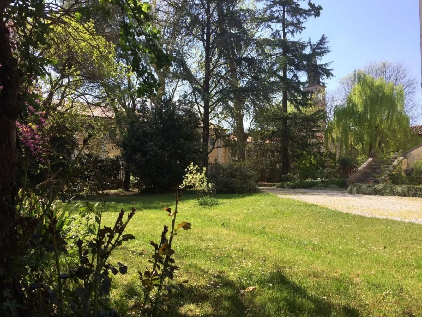 Bellissimo Villa Adelaide