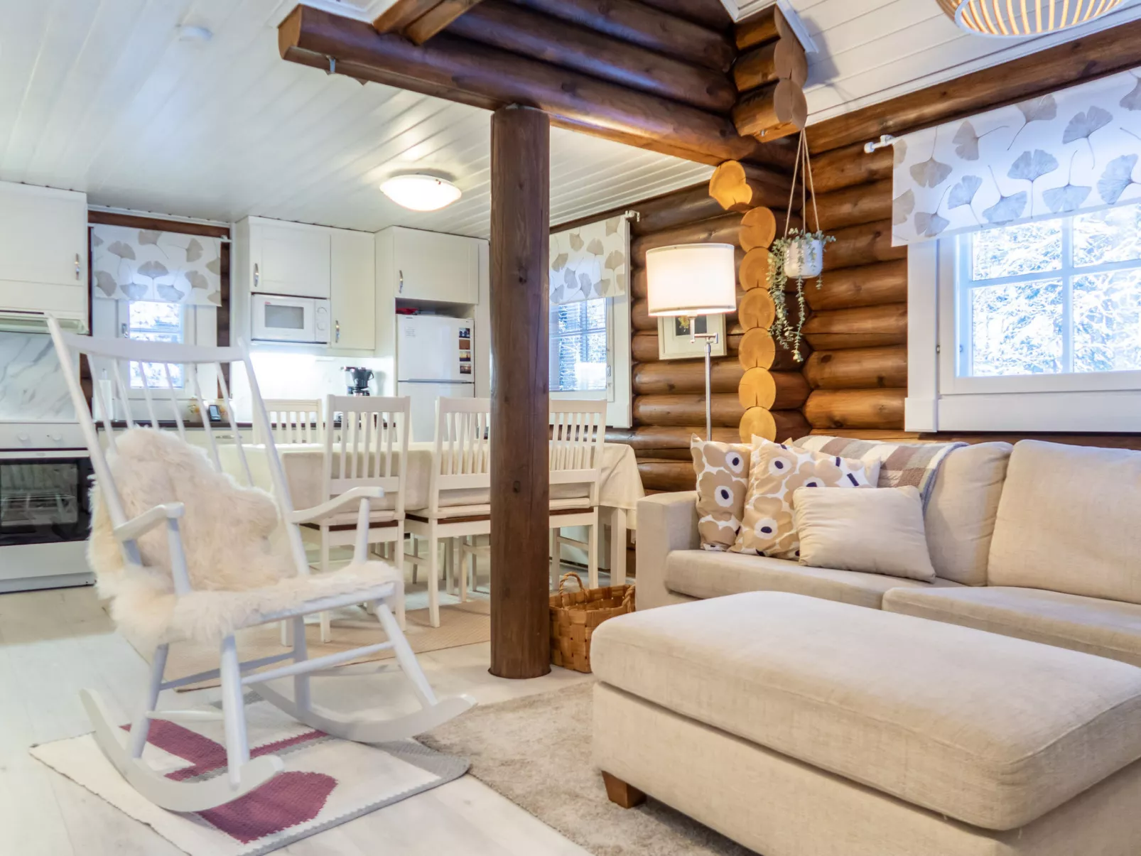 Linnanhelmi (ent. metsäpeura)