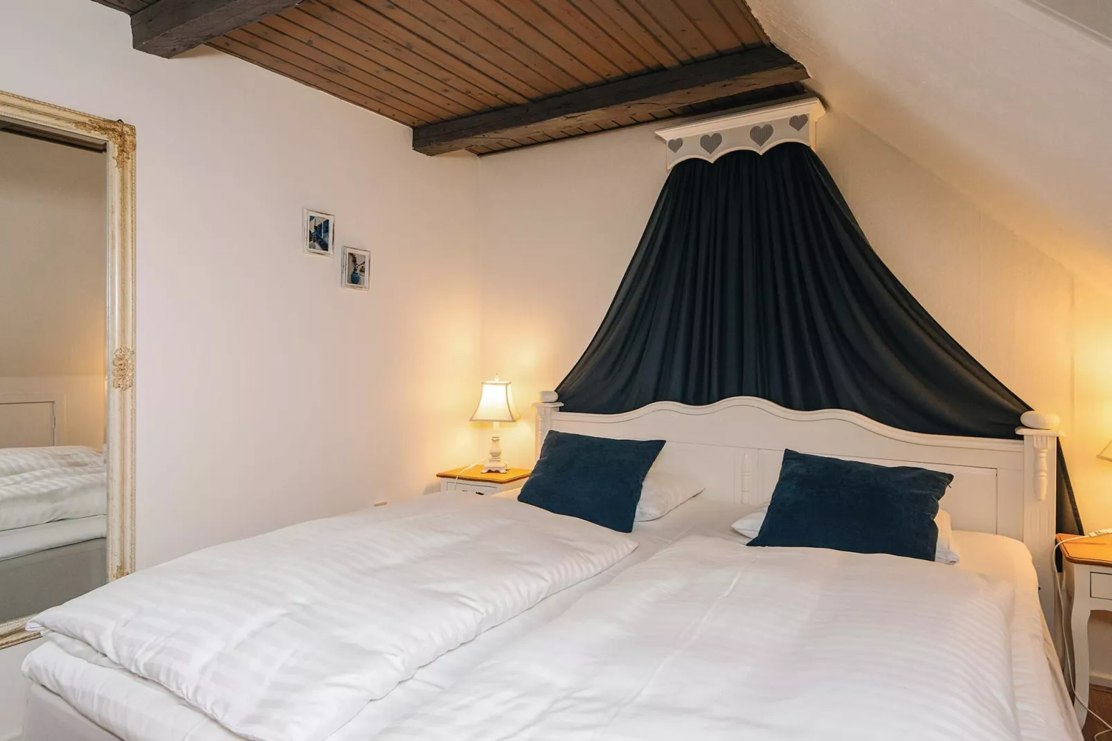 5 sterren vakantie huis in Ansager