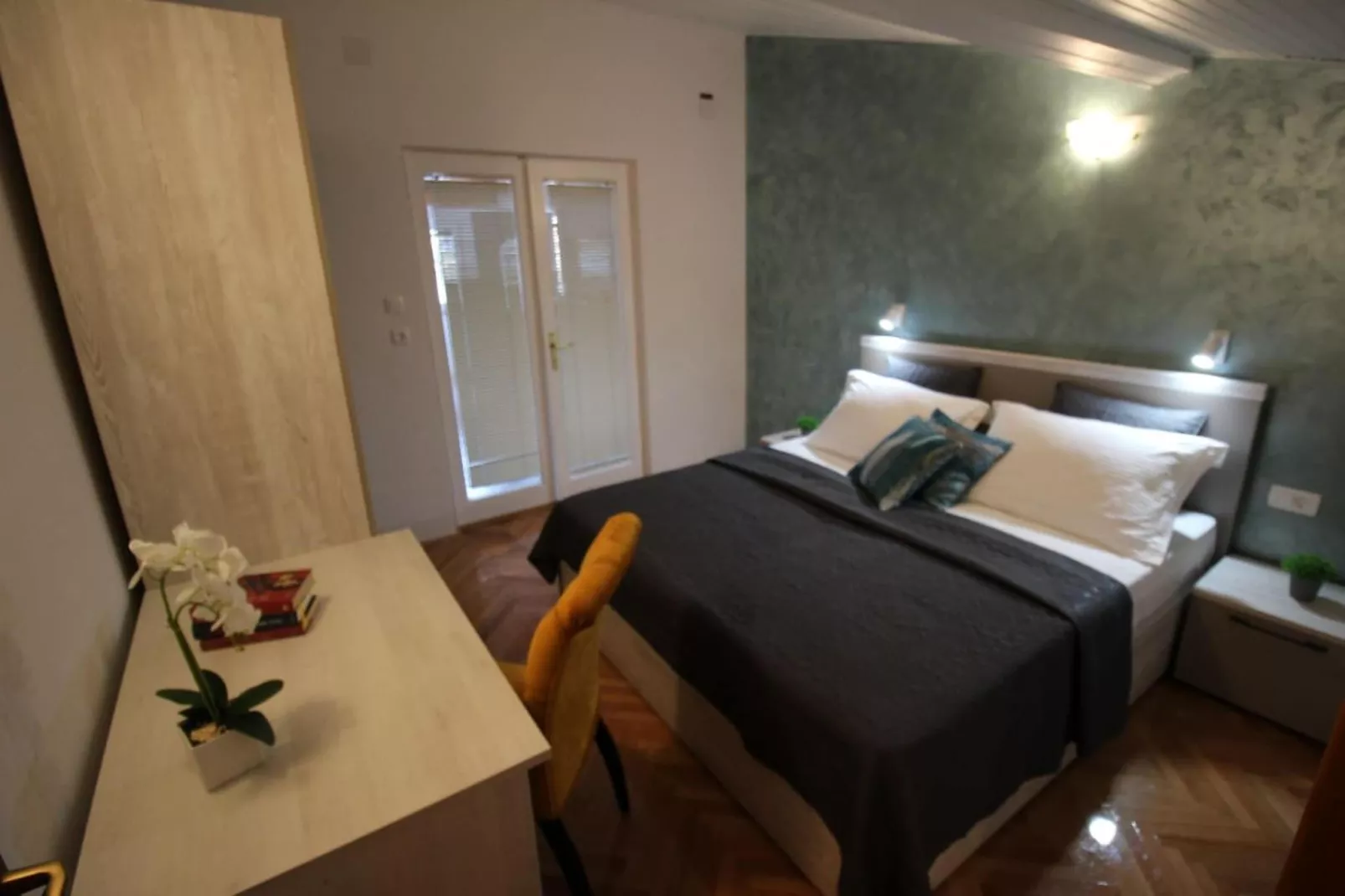 Sv Marija1 - Ferienwohnung 5 - Typ 4plus2