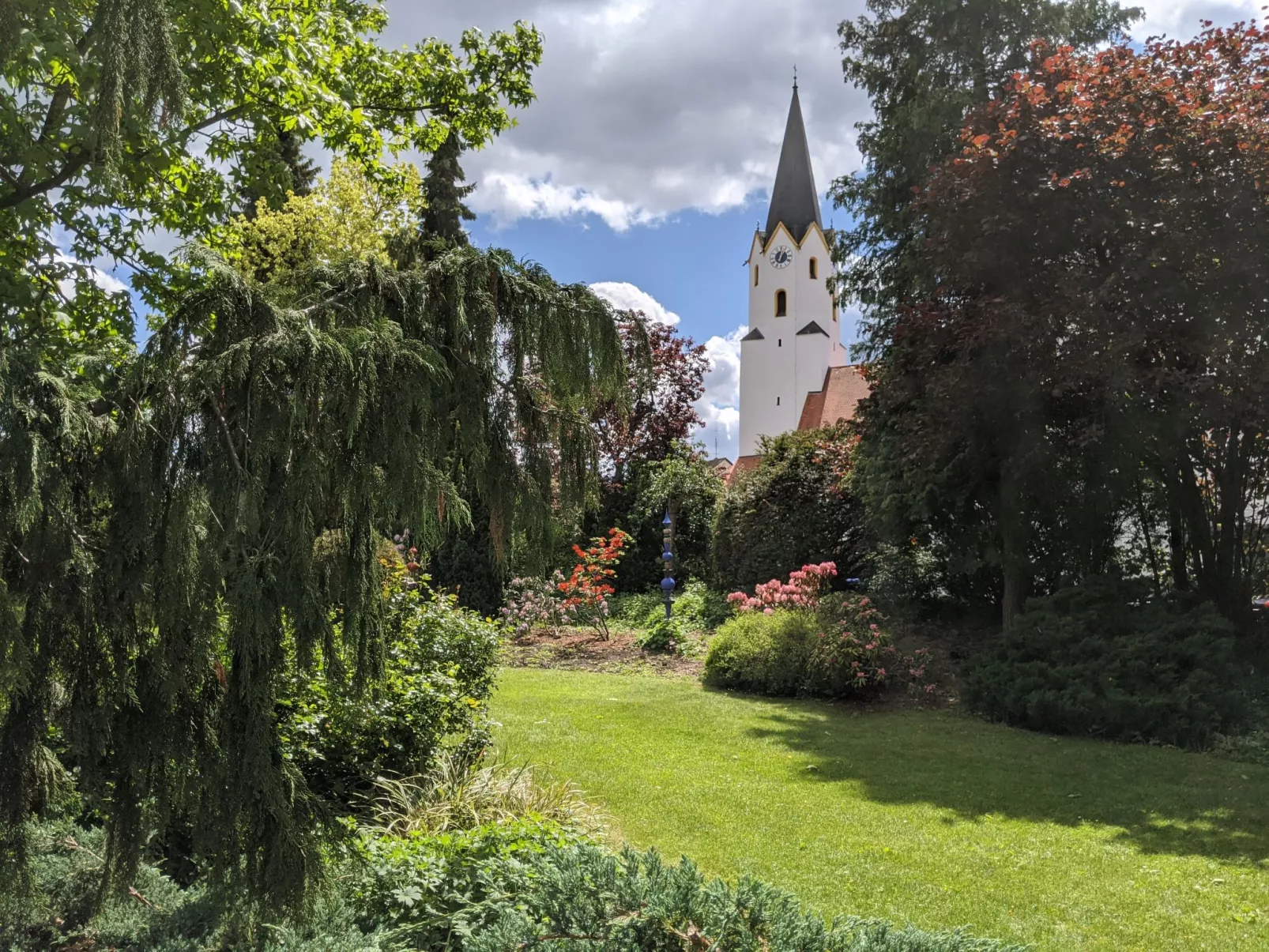 Auszeitoase Freystadt - Park, Billard, Sauna, Kamin, E-Bikes, - ideal für große
