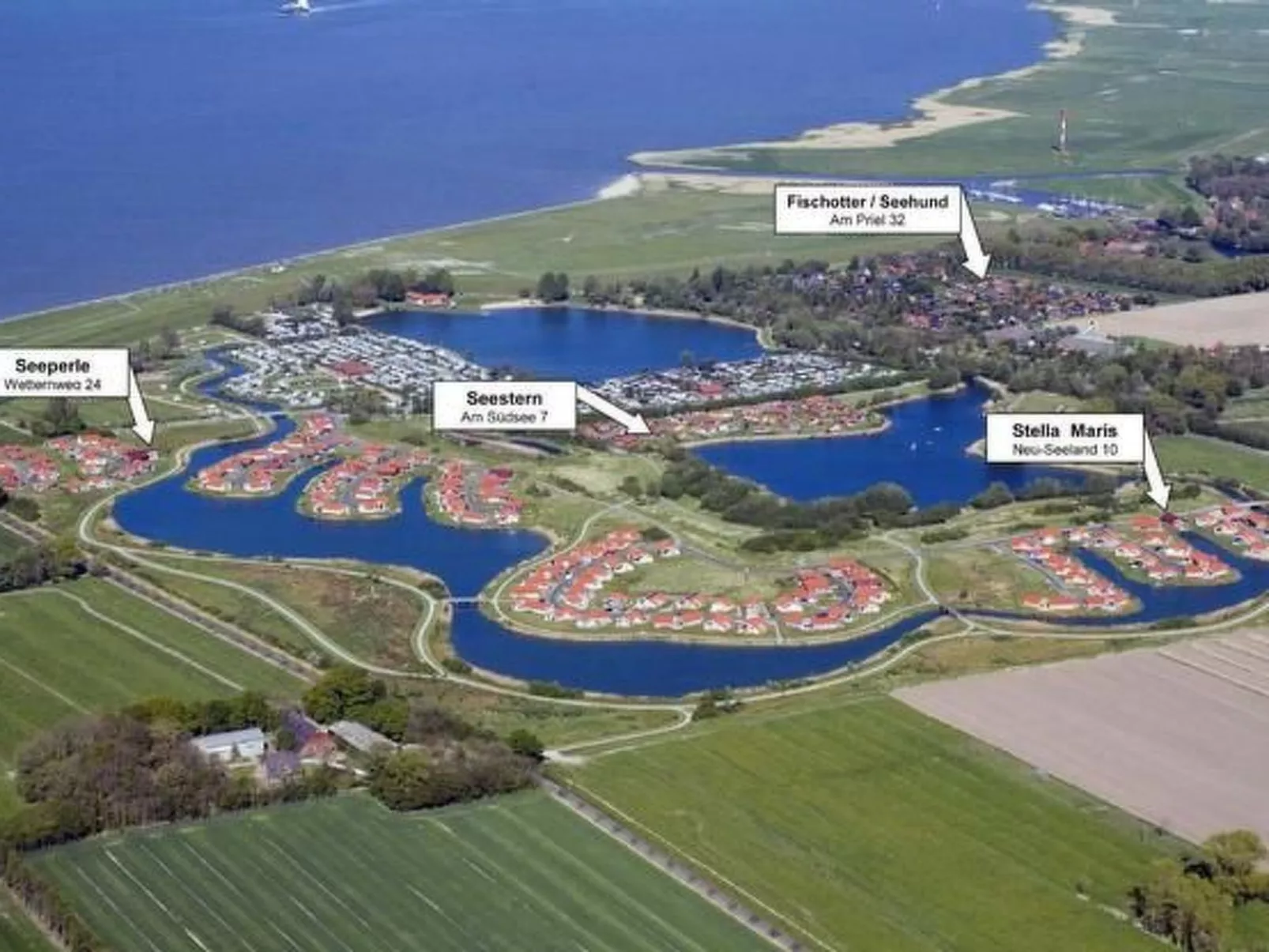 Wellnesshaus Seeperle - All Inklusive